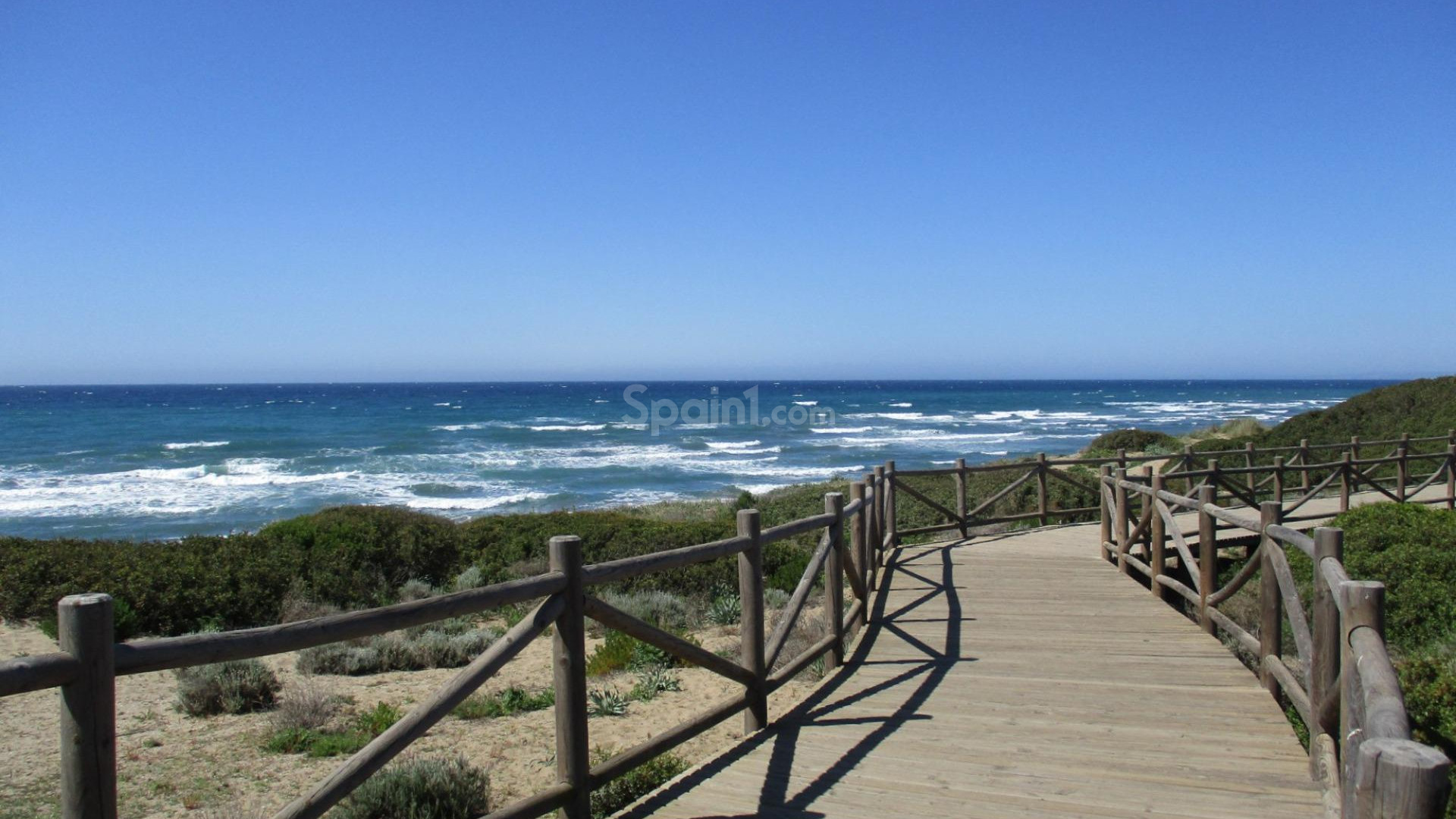 Nybygg - Leilighet -
Marbella - Cabopino Golf