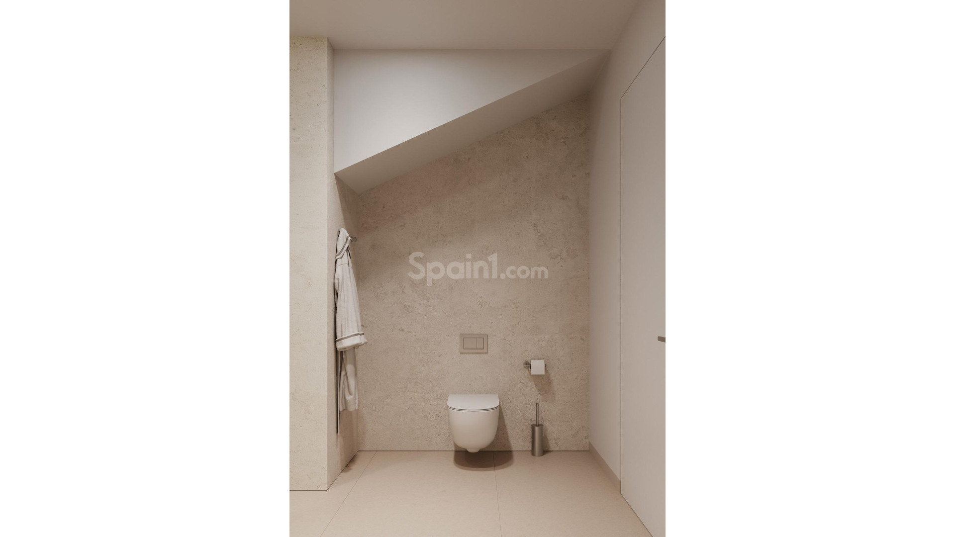 Nybygg - Leilighet -
Marbella - El Ingenio