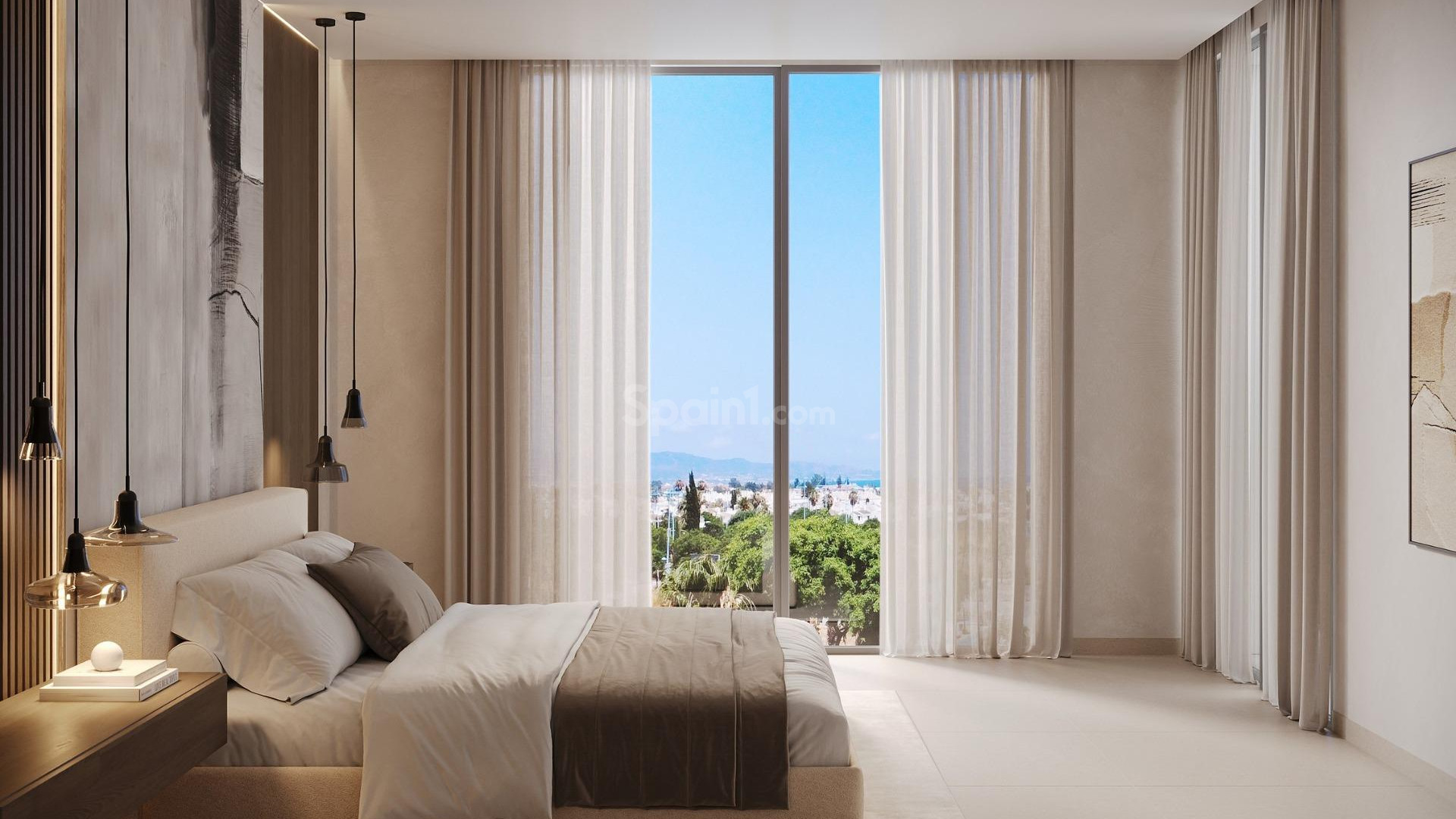 Nybygg - Leilighet -
Marbella - El Ingenio