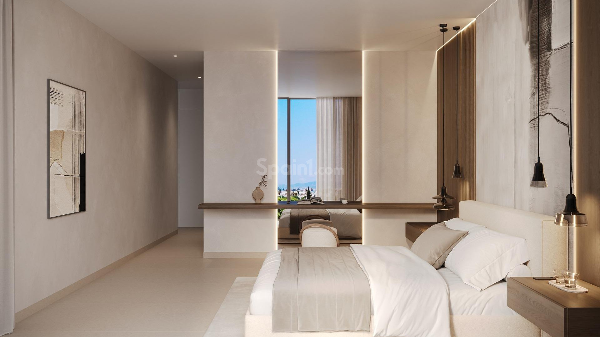 Nybygg - Leilighet -
Marbella - El Ingenio