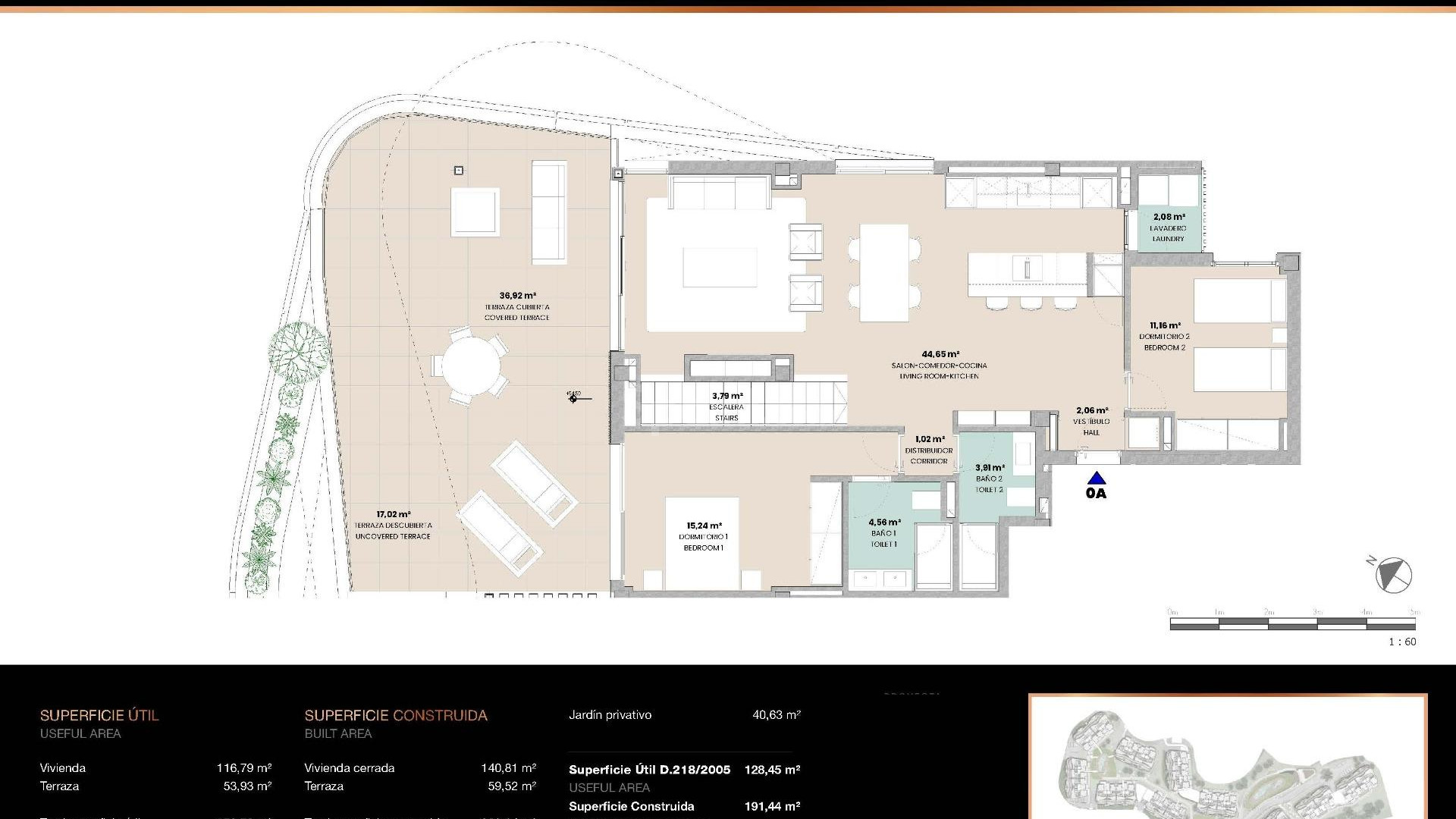 Nybygg - Leilighet -
Marbella - Elviria