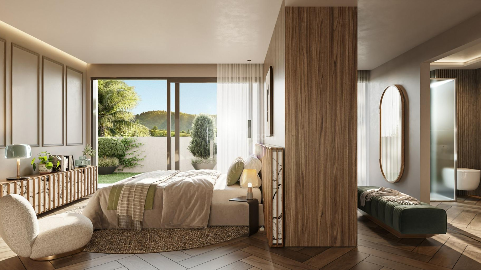 Nybygg - Leilighet -
Marbella - Golf Rio Real