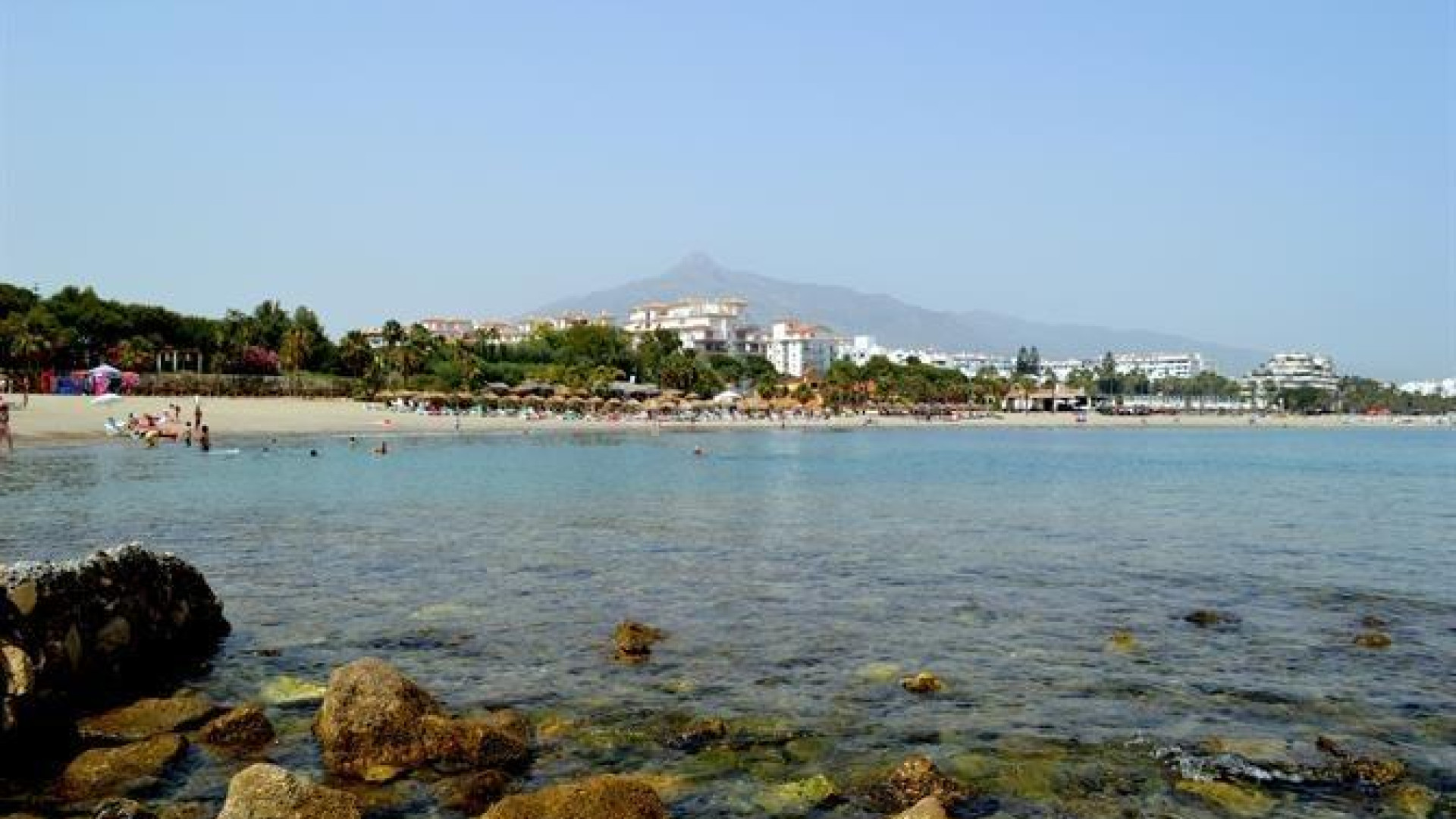 Nybygg - Leilighet -
Marbella - Nueva Andalucia