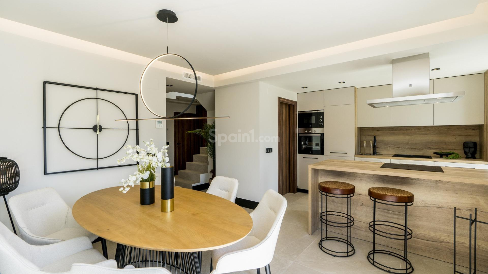 Nybygg - Leilighet -
Marbella - Nueva Andalucia