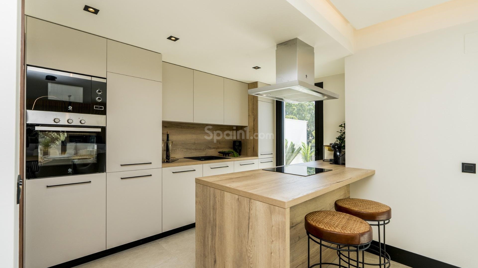 Nybygg - Leilighet -
Marbella - Nueva Andalucia