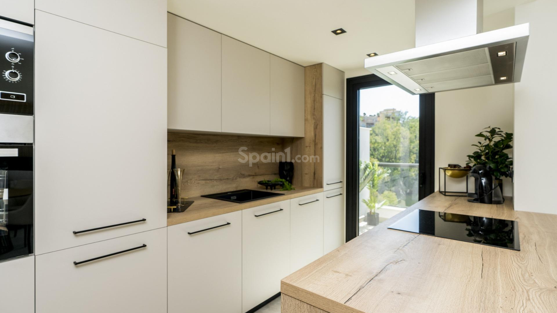 Nybygg - Leilighet -
Marbella - Nueva Andalucia