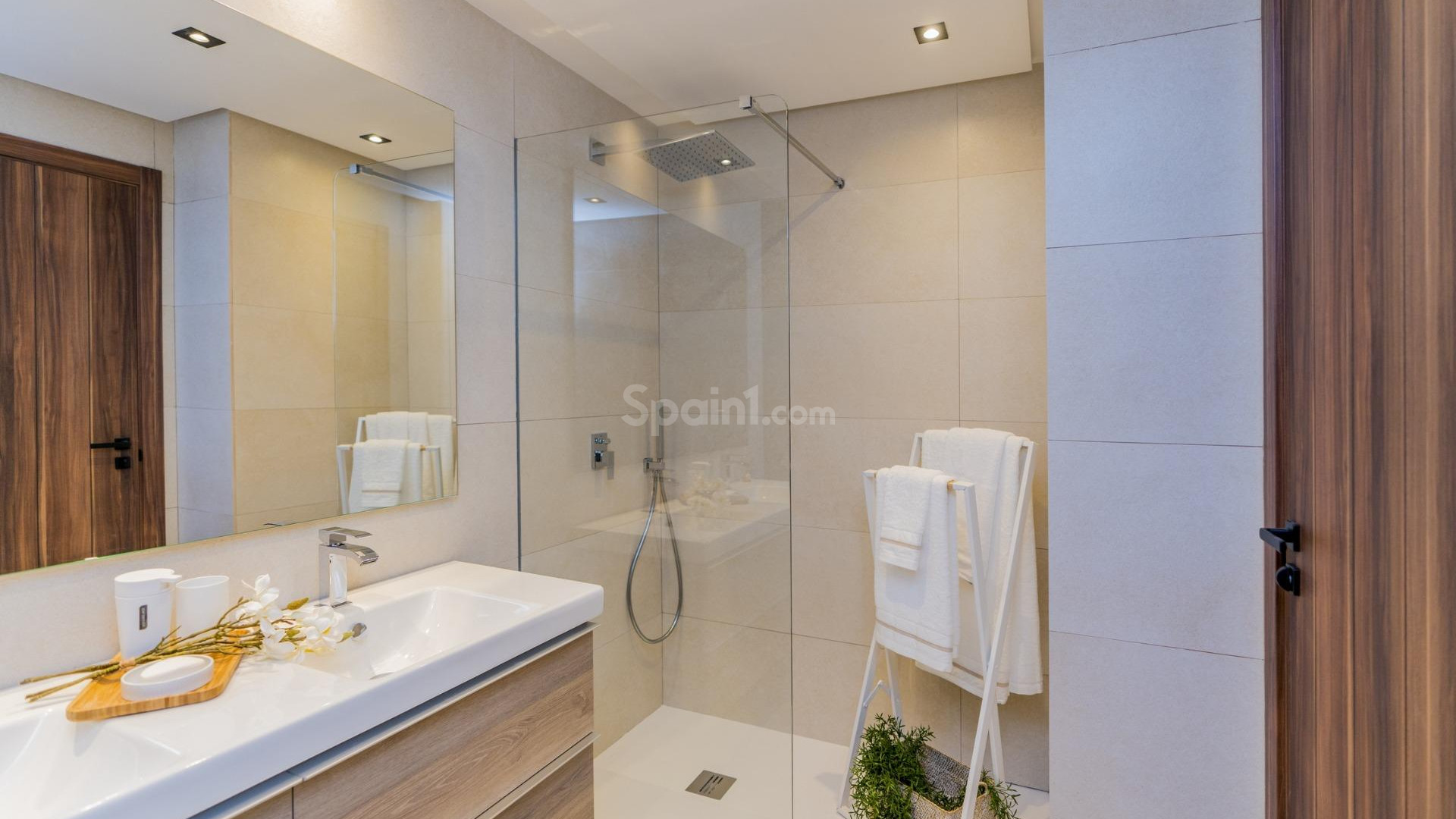 Nybygg - Leilighet -
Marbella - Nueva Andalucia