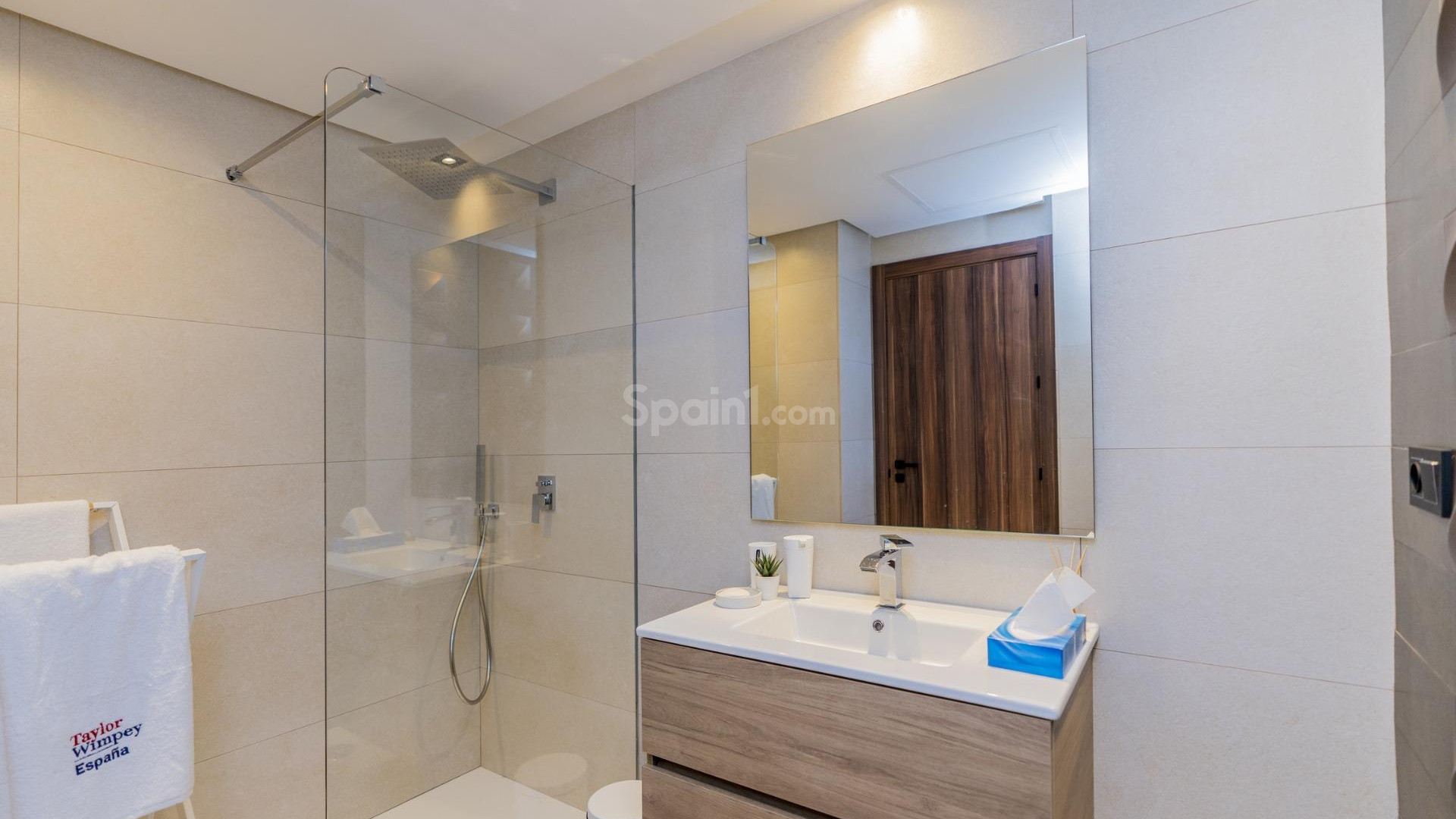 Nybygg - Leilighet -
Marbella - Nueva Andalucia