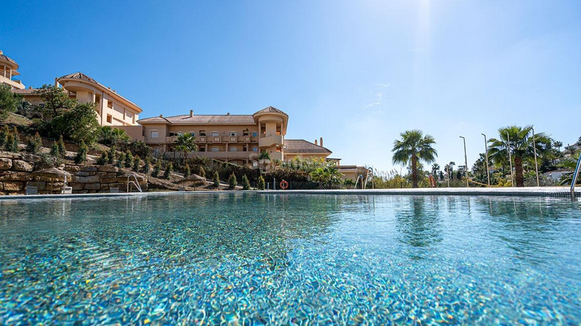 Nybygg - Leilighet -
Marbella - Nueva Andalucia