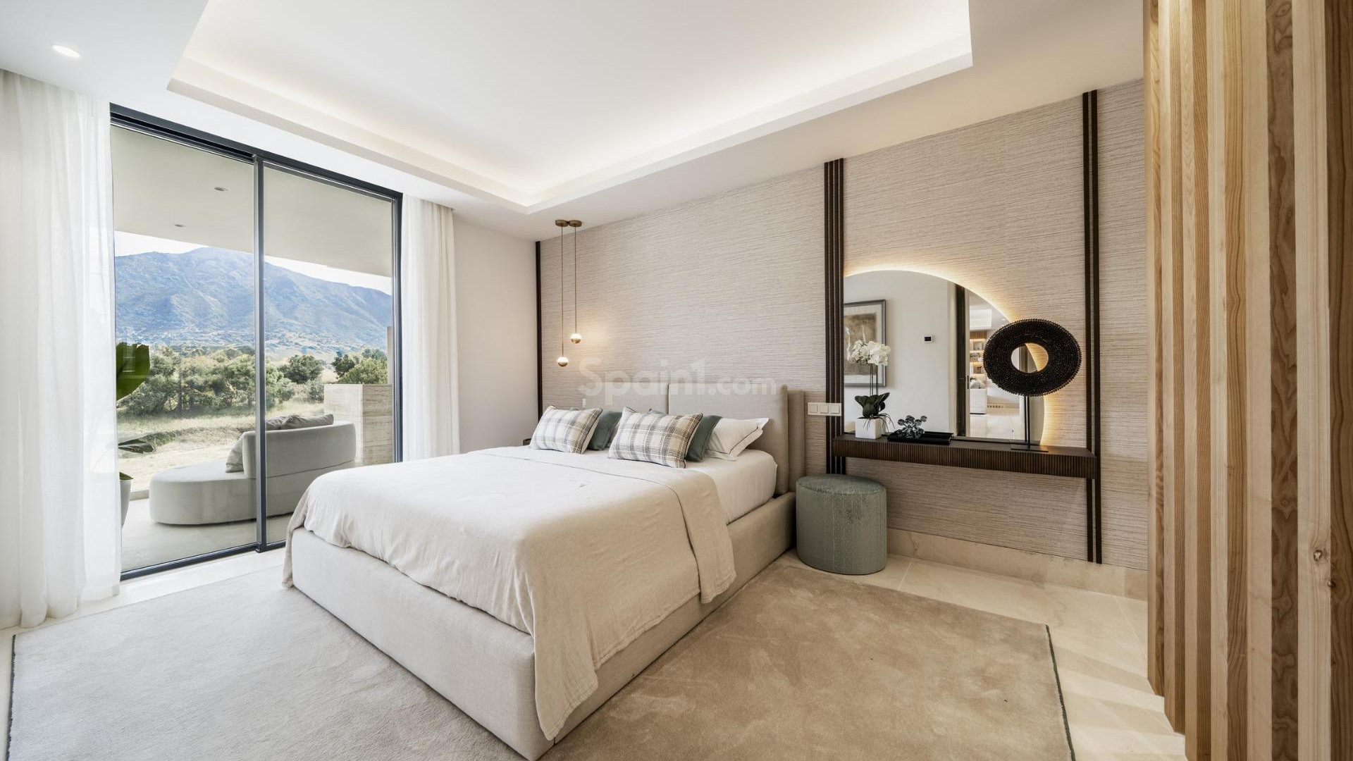 Nybygg - Leilighet -
Marbella - Nueva Andalucia