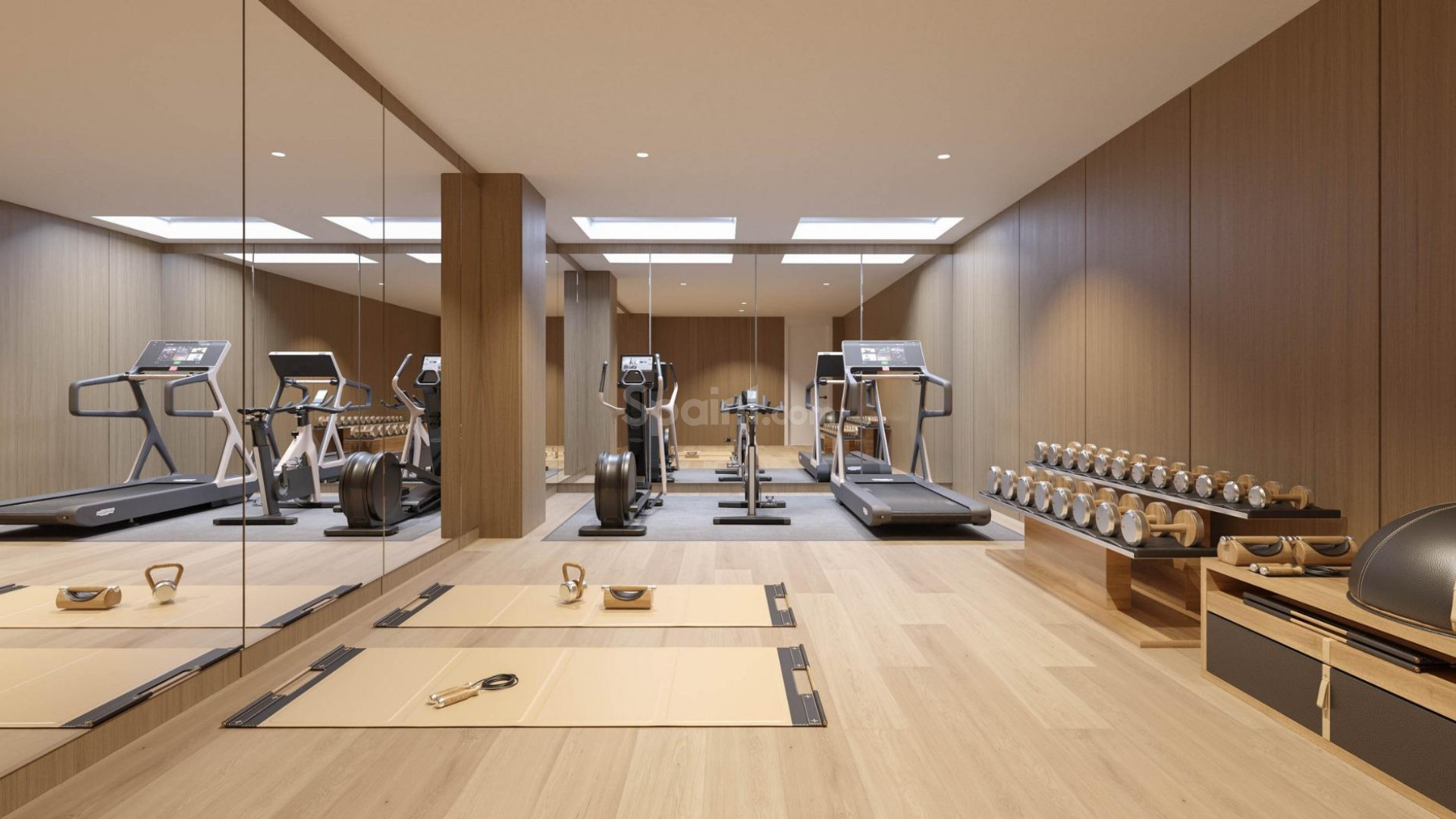 Nybygg - Leilighet -
Marbella - Nueva Andalucia