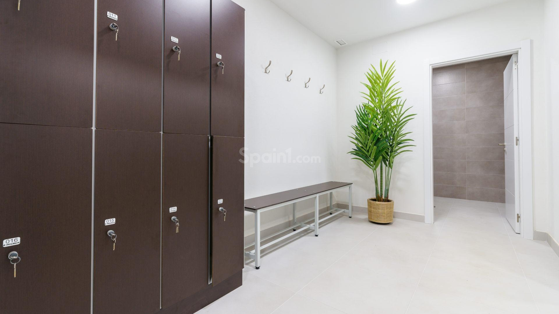 Nybygg - Leilighet -
Mijas - El Chaparral