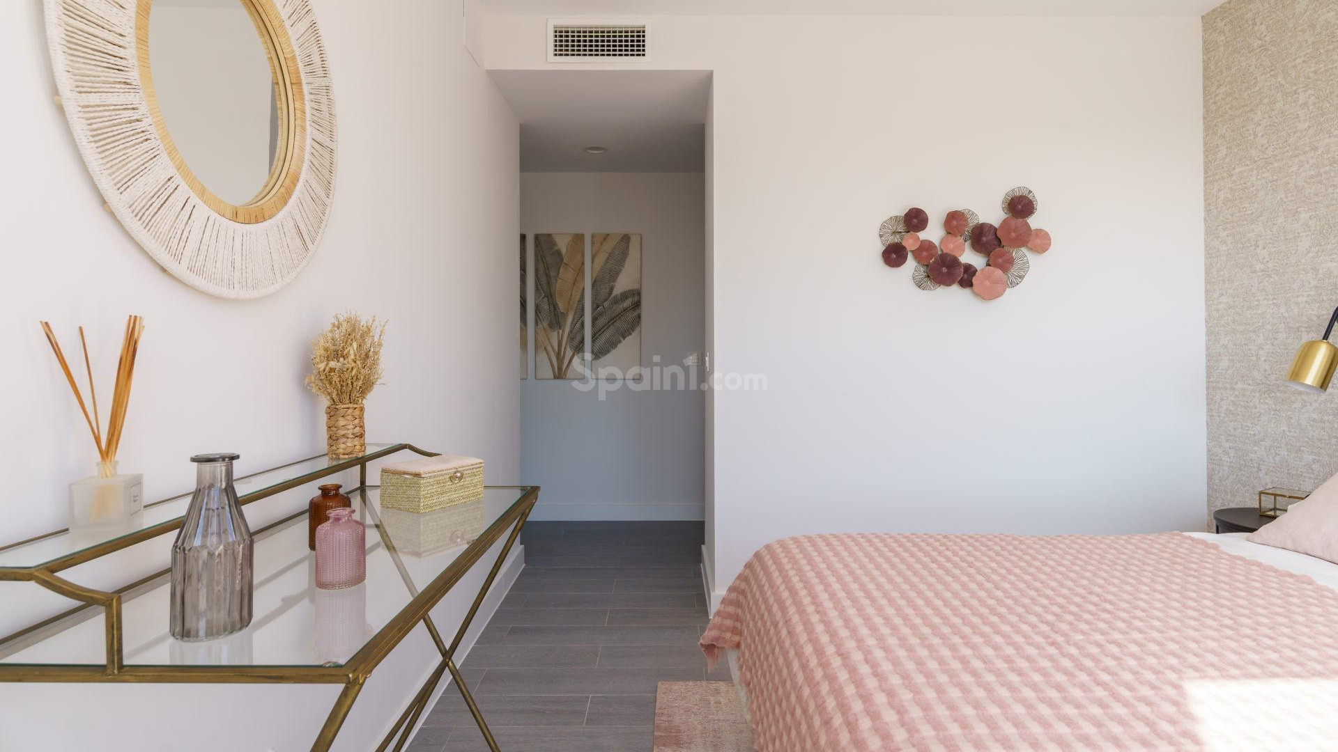 Nybygg - Leilighet -
Mijas - Las Lagunas