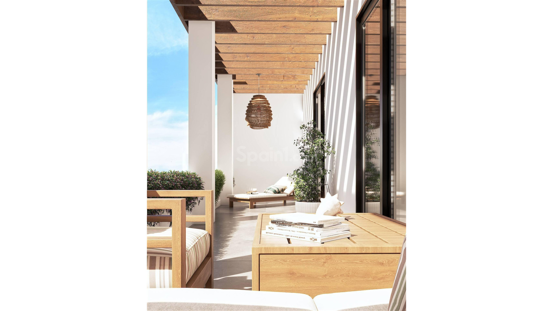 Nybygg - Leilighet -
Mijas - Las Lagunas