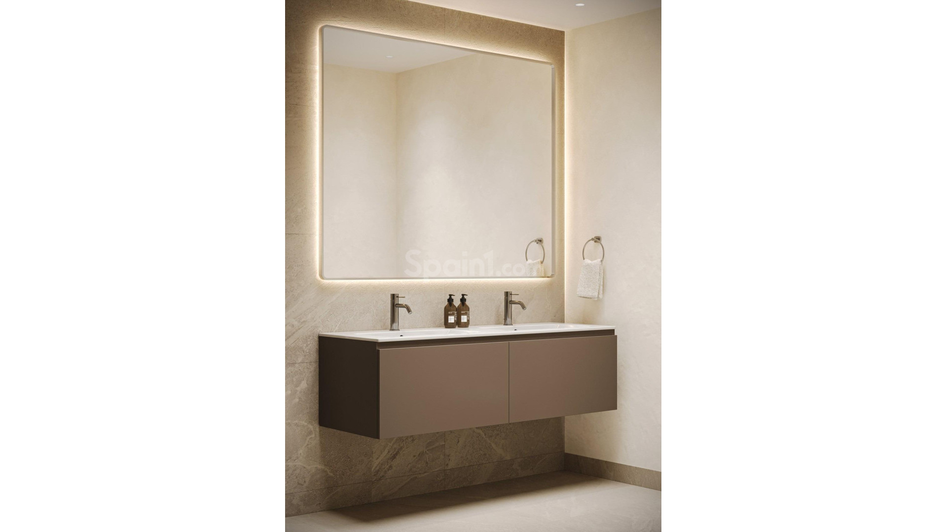 Nybygg - Leilighet -
Mijas - Urb. Buenavista