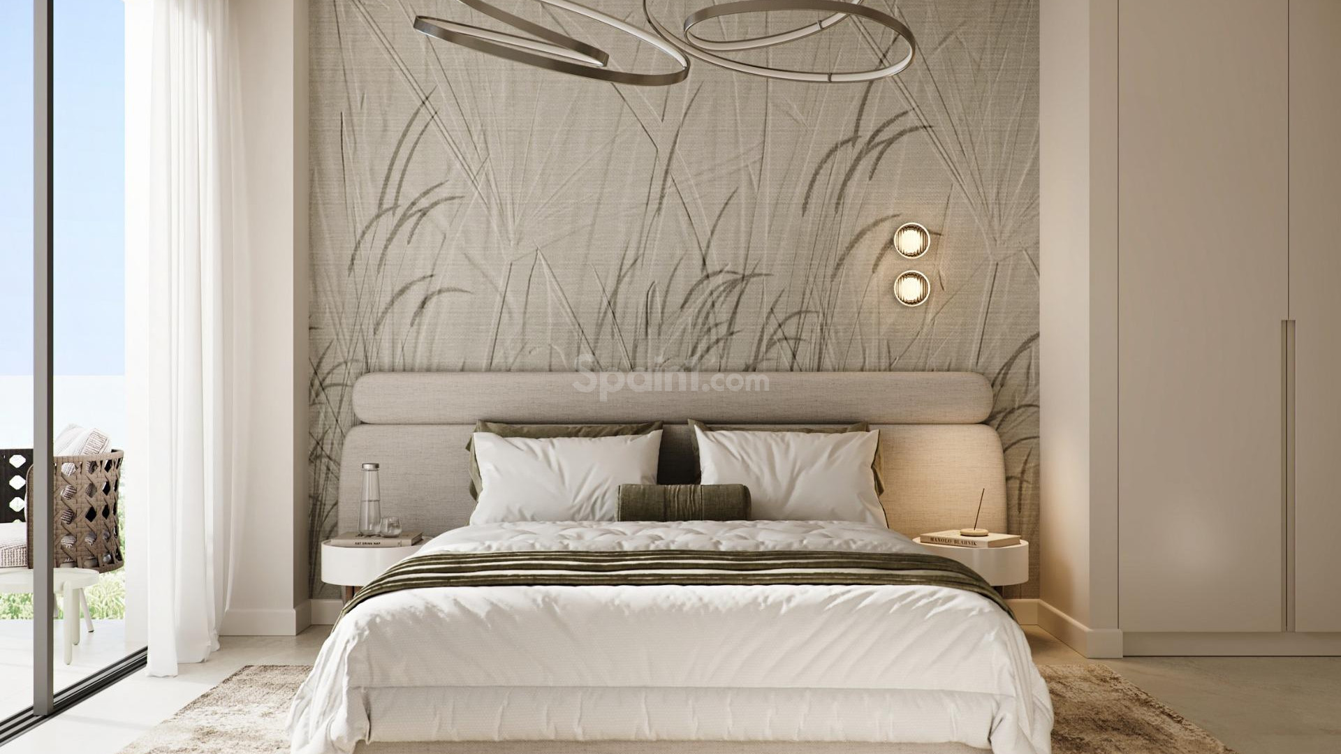 Nybygg - Leilighet -
Mijas - Urb. Buenavista