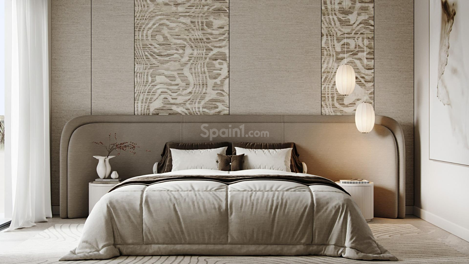 Nybygg - Leilighet -
Mijas - Urb. Buenavista