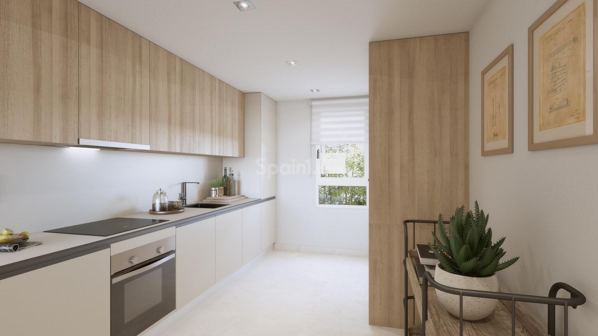 Nybygg - Leilighet -
Mijas