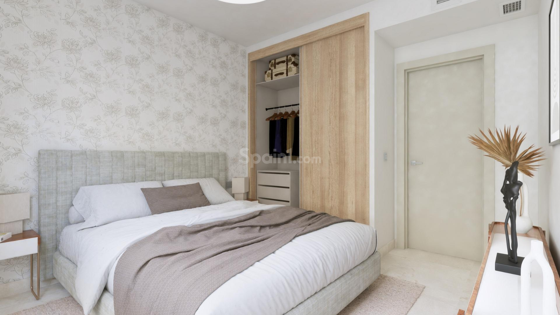 Nybygg - Leilighet -
Mijas