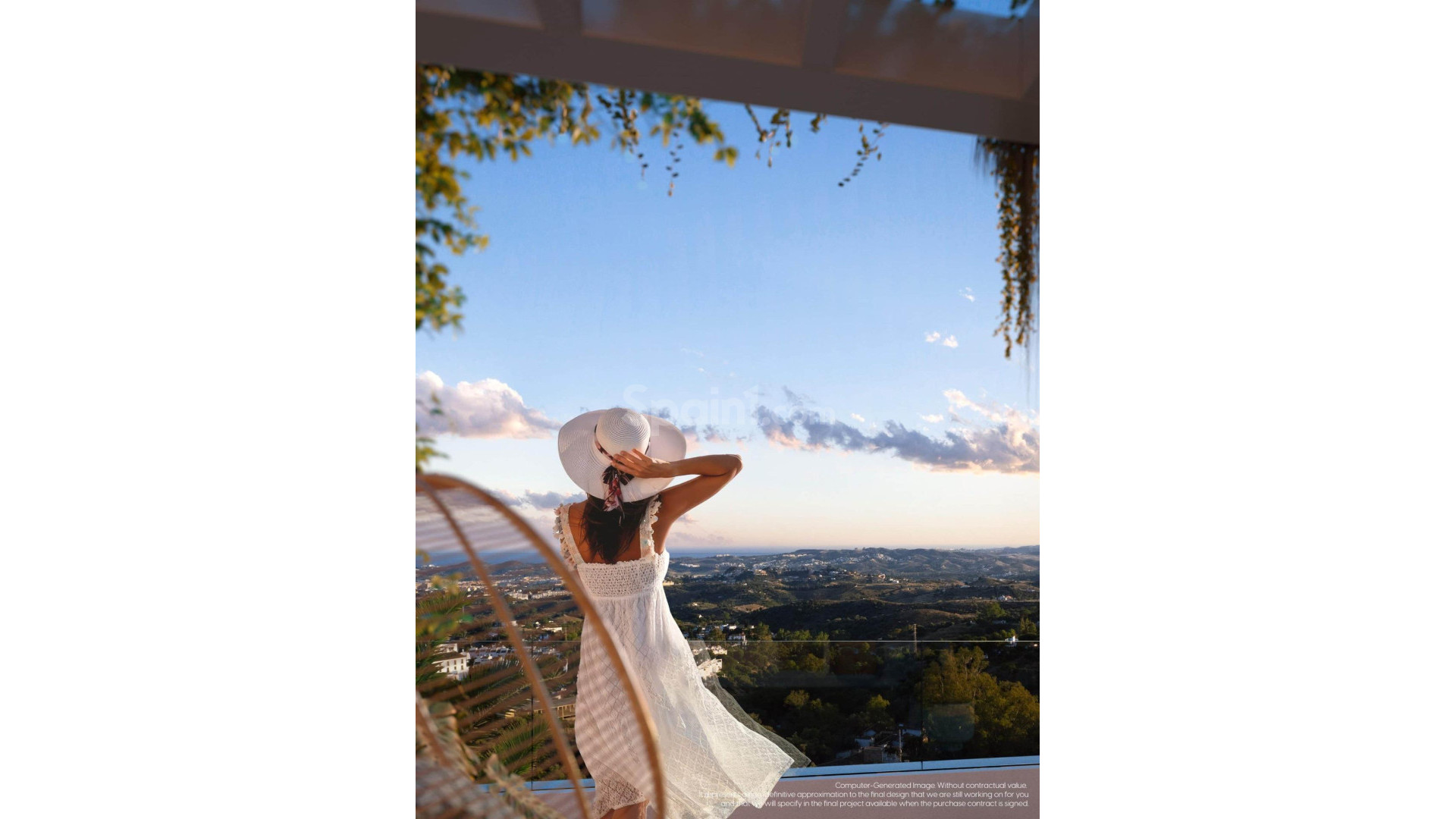 Nybygg - Leilighet -
Mijas