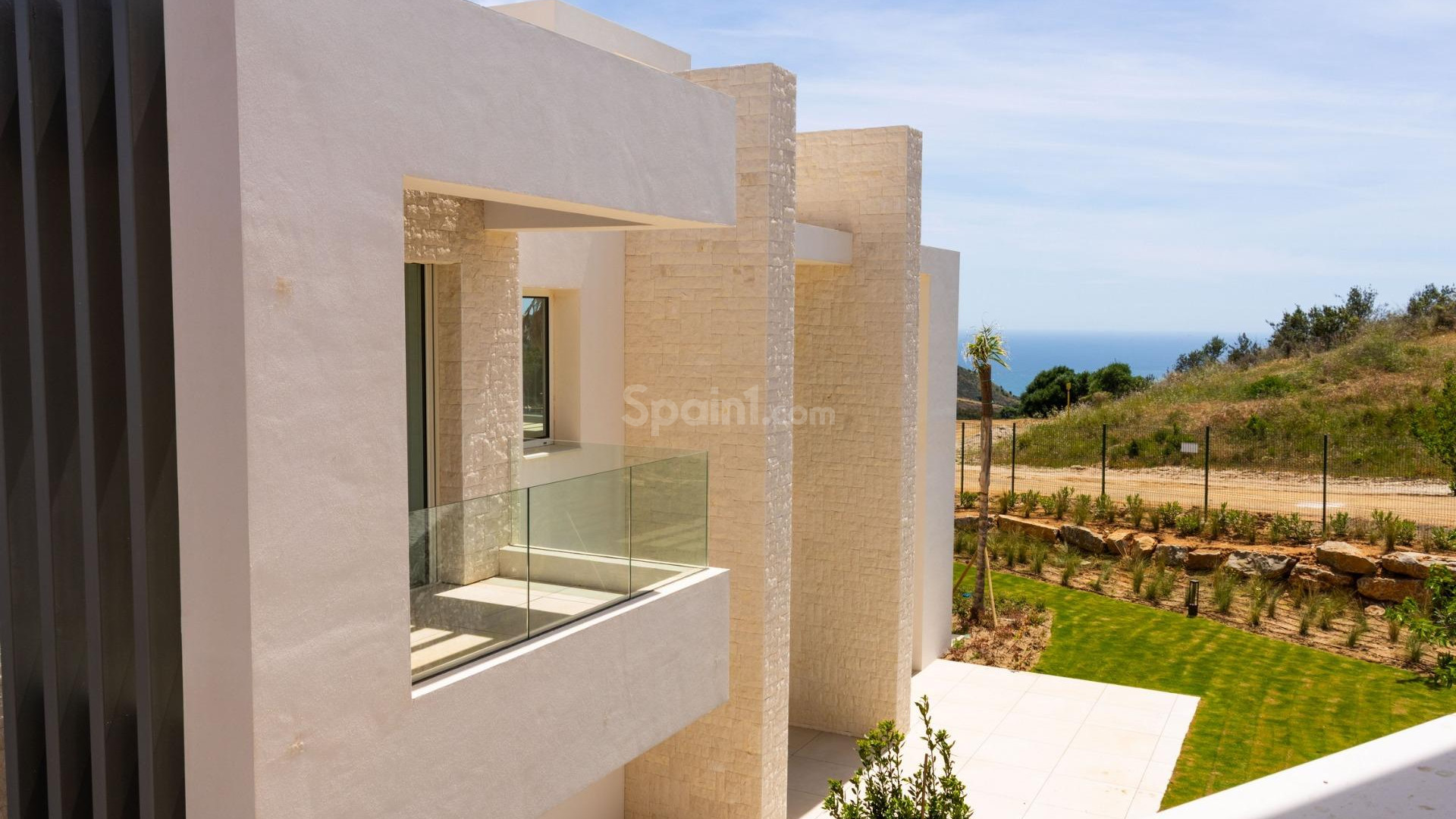 Nybygg - Leilighet -
Ojen - El Soto De Marbella