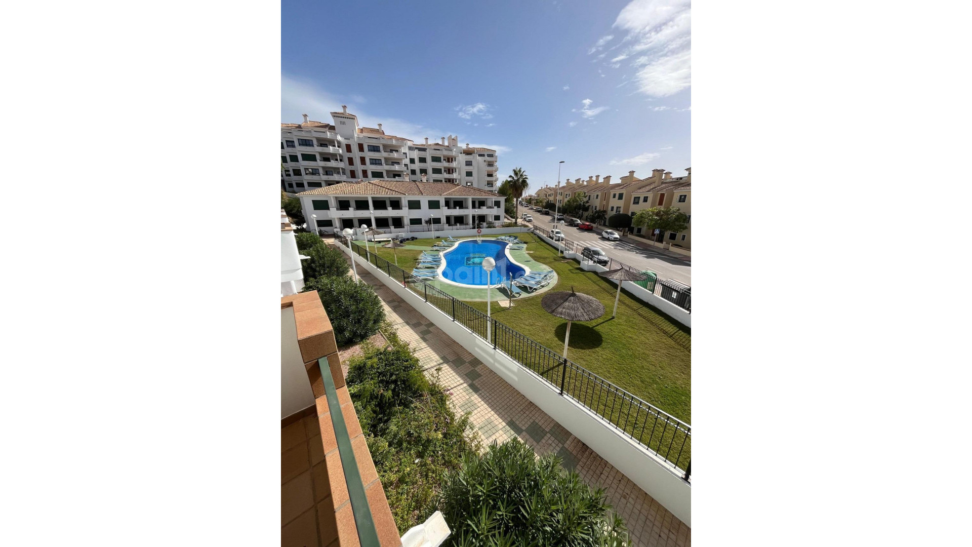 Nybygg - Leilighet -
Orihuela Costa - Lomas de Campoamor