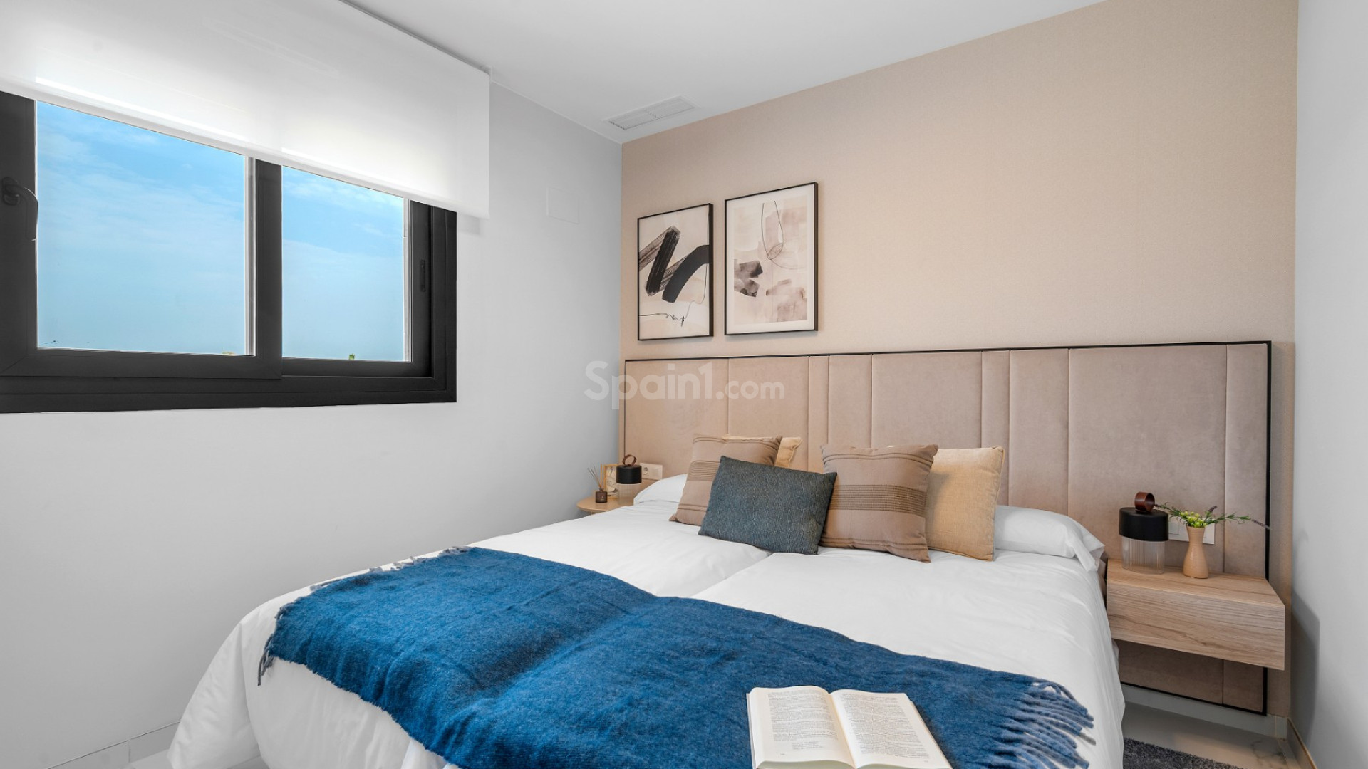 Nybygg - Leilighet -
Orihuela Costa - Los Balcones