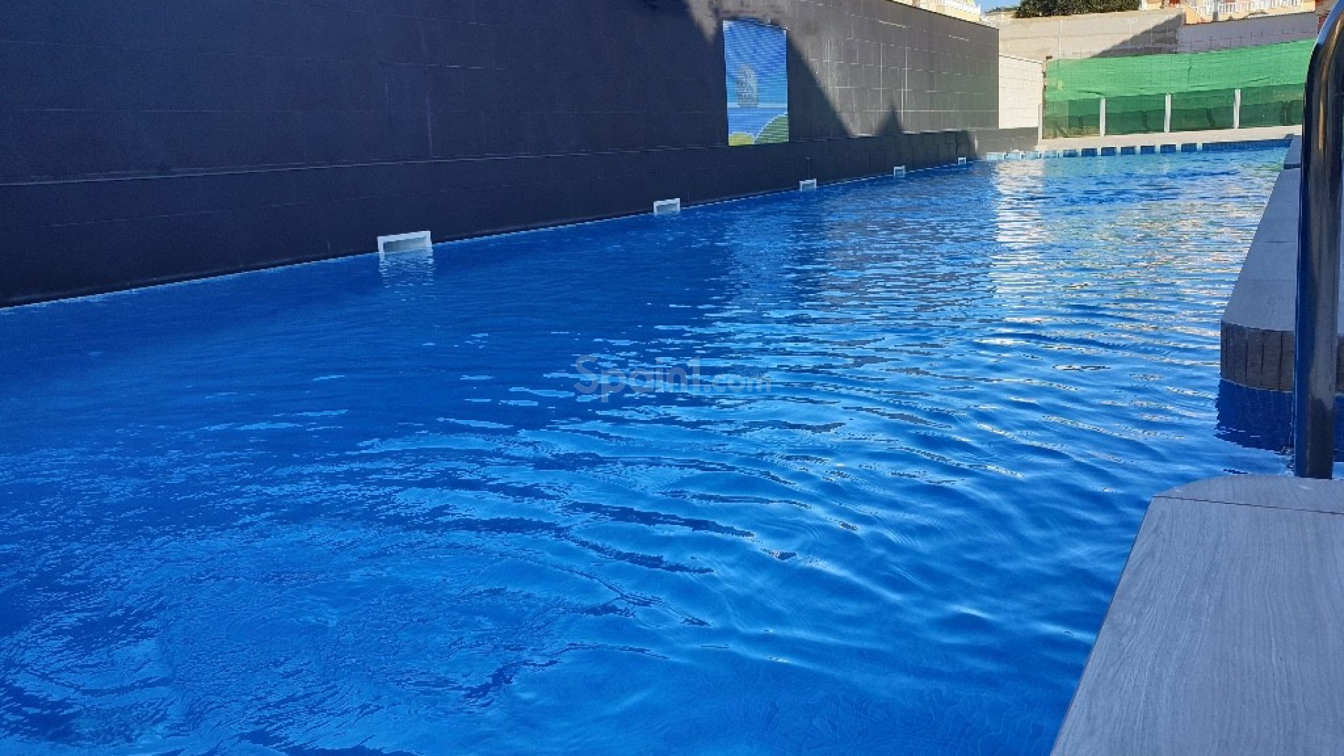 Nybygg - Leilighet -
Orihuela Costa - Villamartin