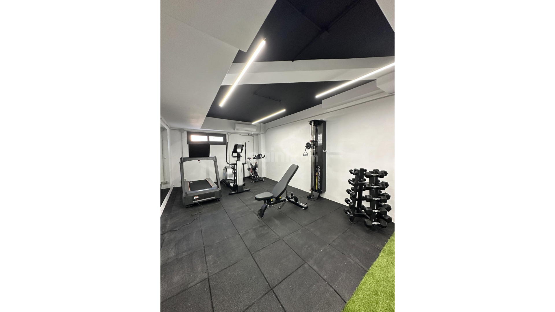 Nybygg - Leilighet -
Pilar de la Horadada - pueblo