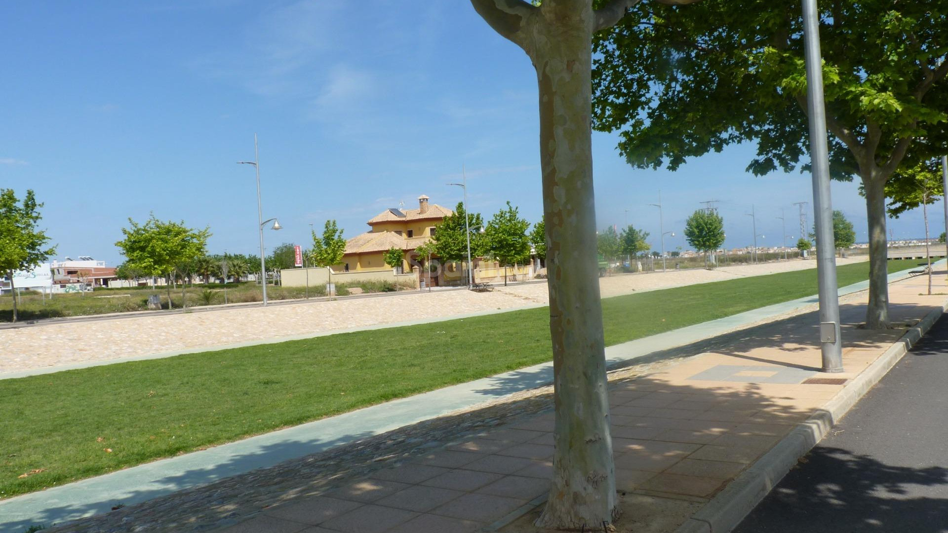 Nybygg - Leilighet -
Pilar de la Horadada - pueblo