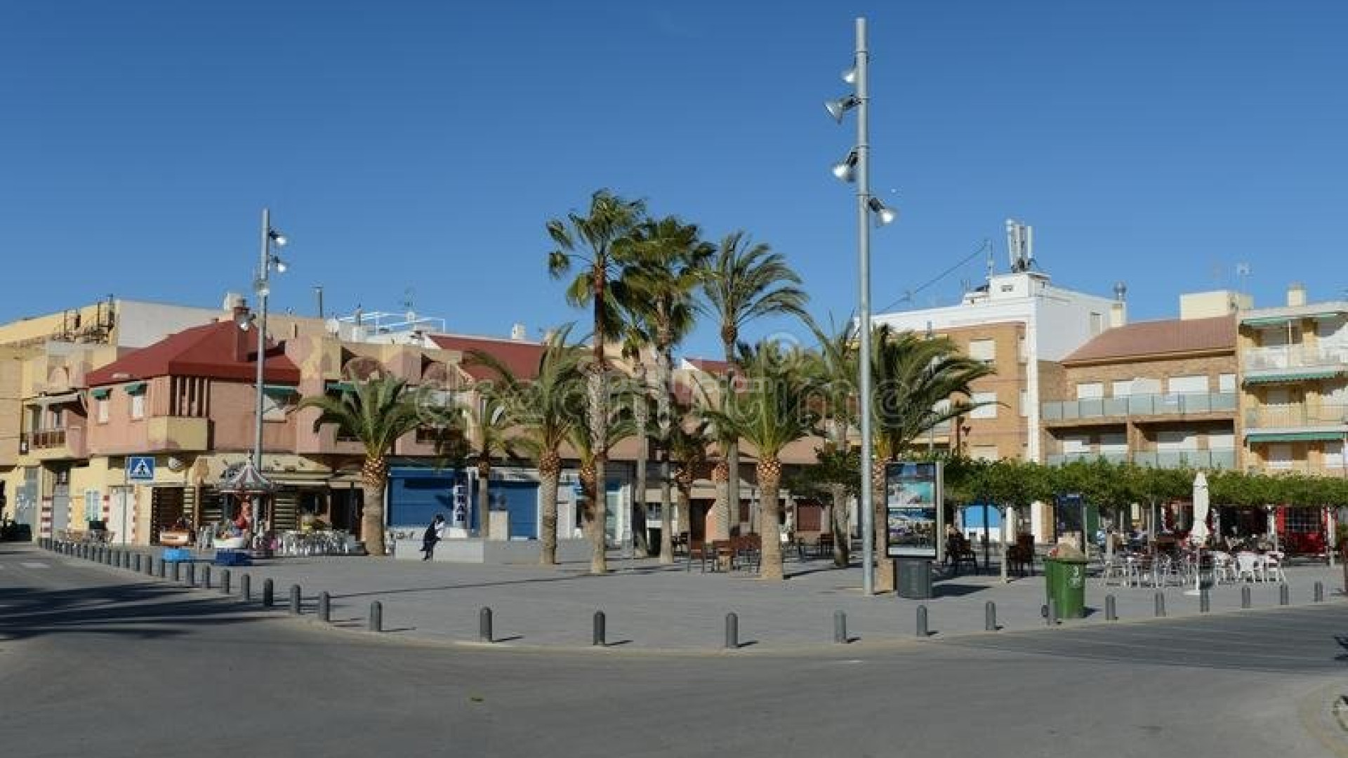 Nybygg - Leilighet -
Pilar de la Horadada - Torre de la Horadada