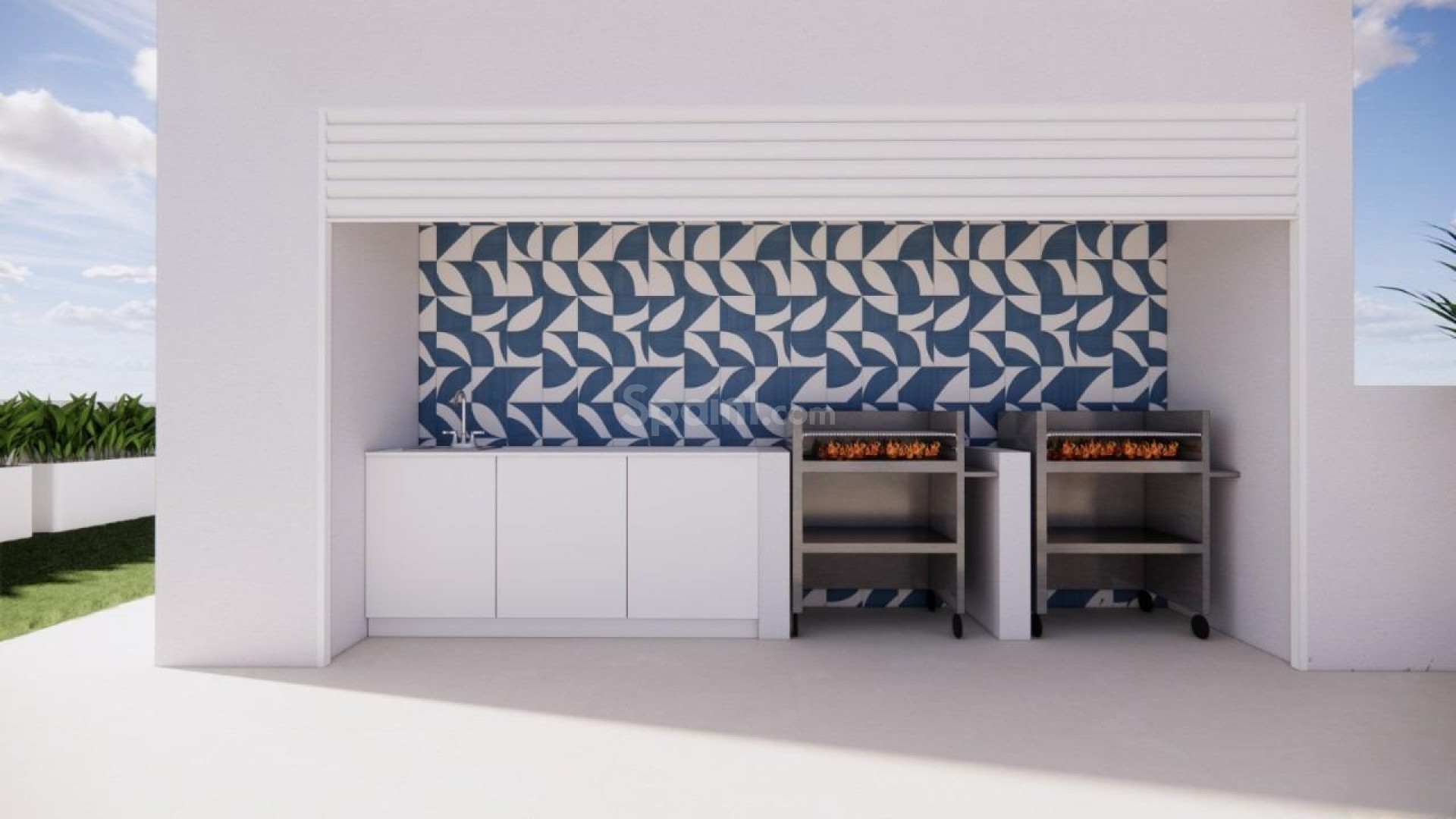 Nybygg - Leilighet -
Pilar de la Horadada - Torre de la Horadada