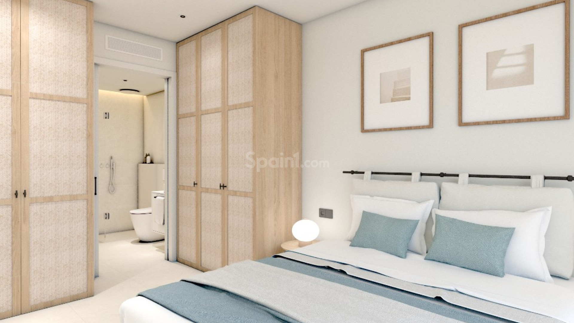 Nybygg - Leilighet -
Pilar de la Horadada - Torre de la Horadada