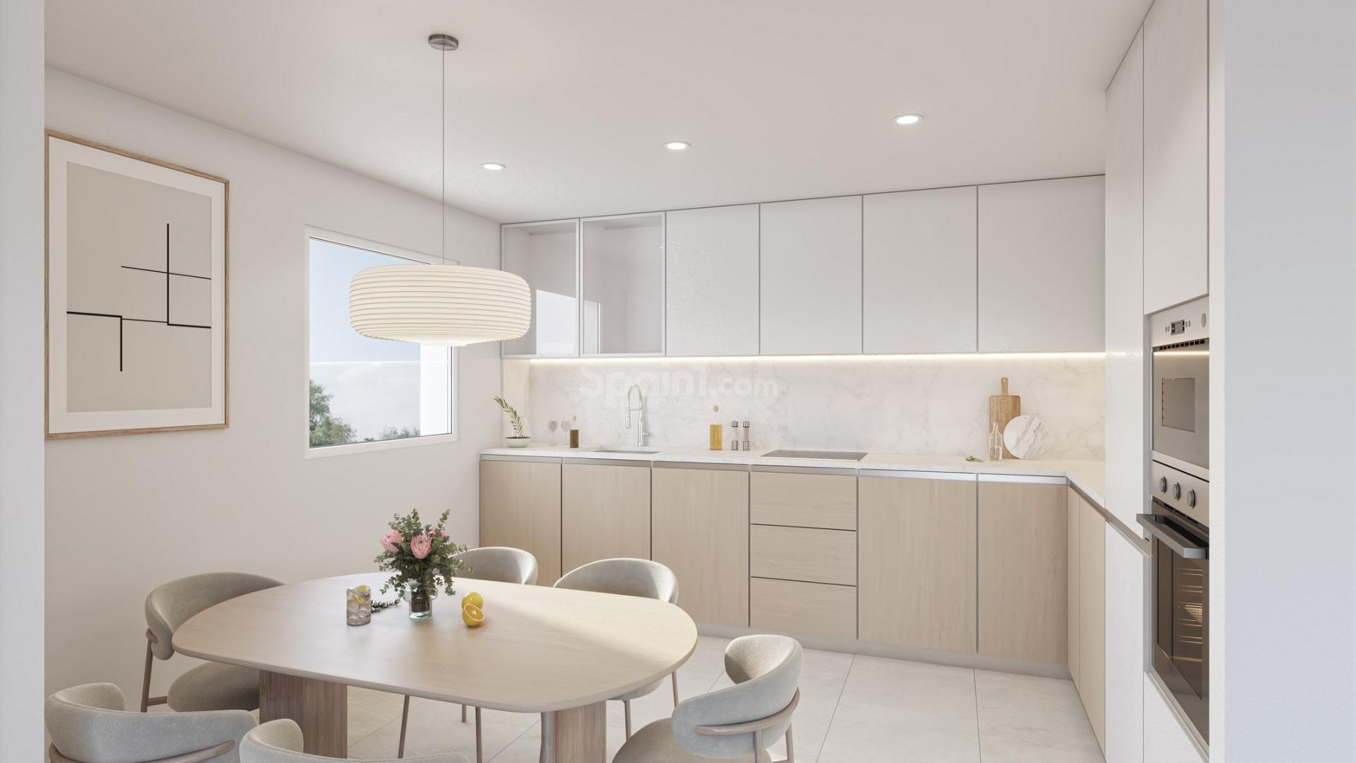 Nybygg - Leilighet -
Pilar de la Horadada