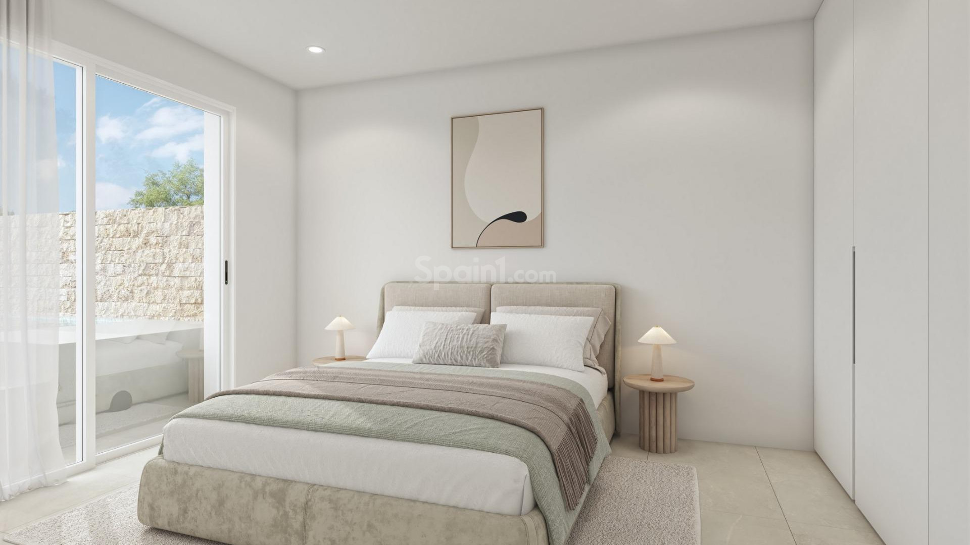 Nybygg - Leilighet -
Pilar de la Horadada