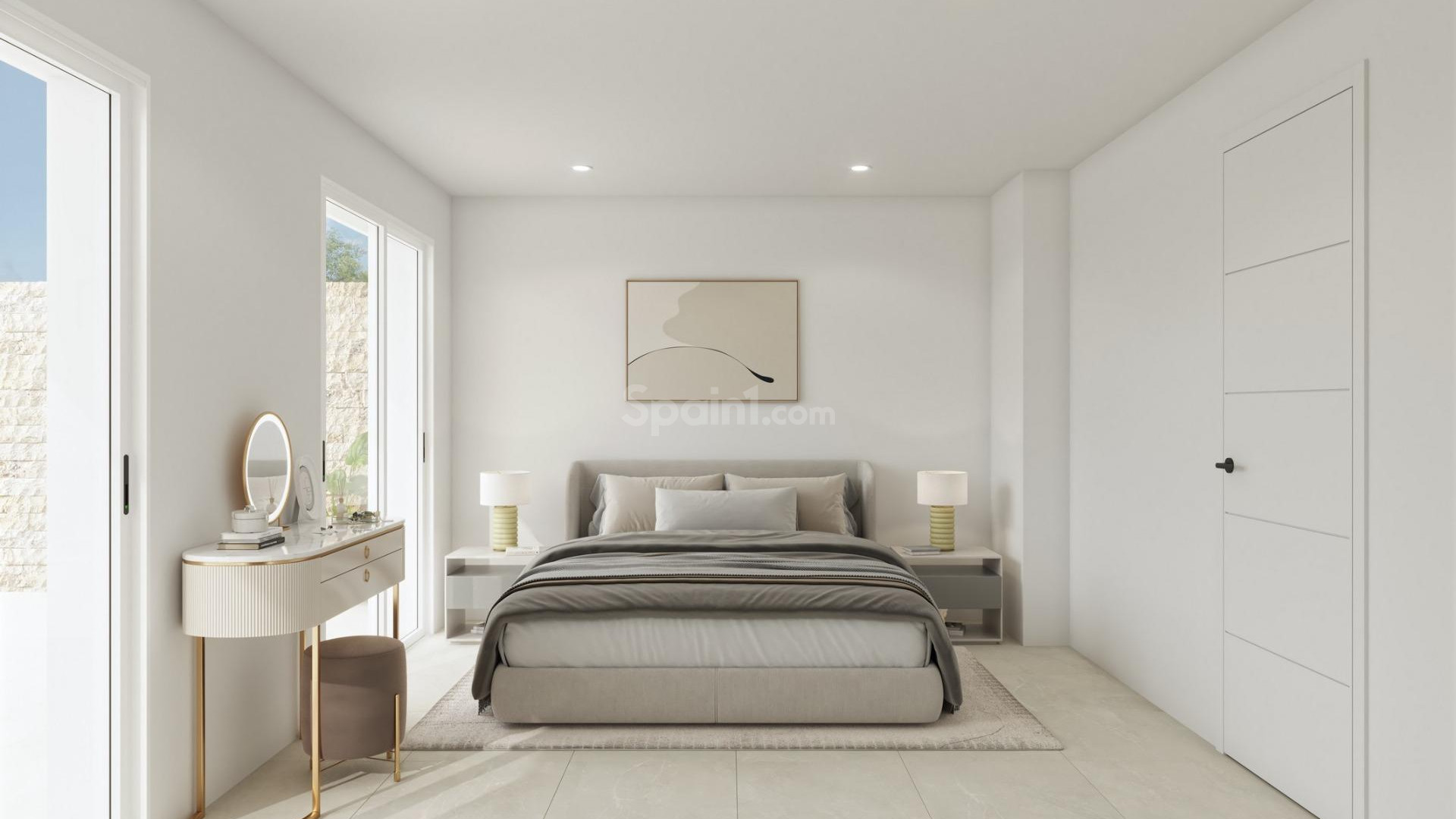 Nybygg - Leilighet -
Pilar de la Horadada