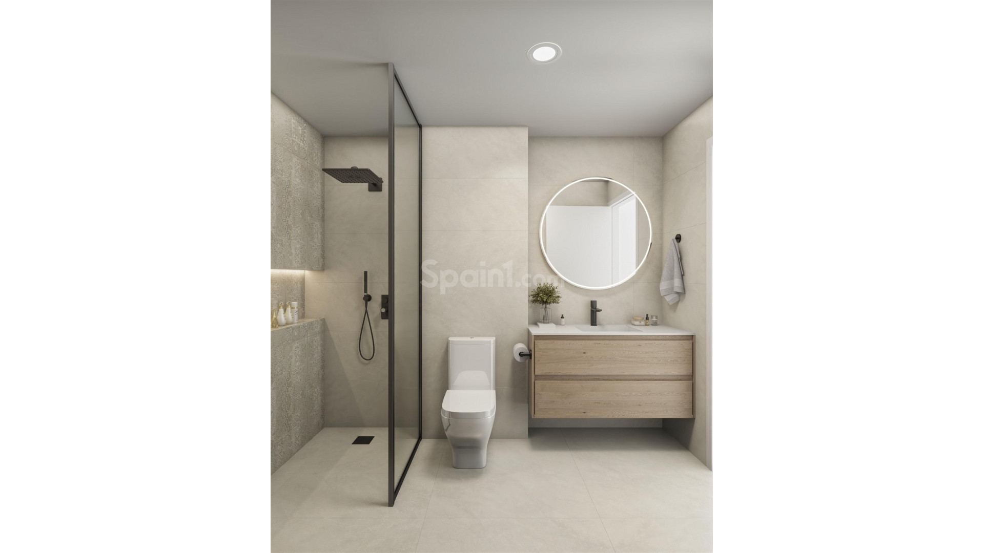 Nybygg - Leilighet -
Pilar de la Horadada