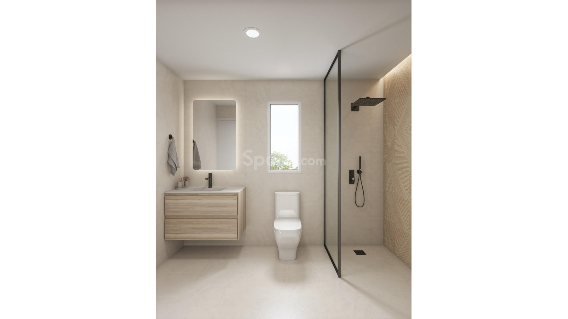 Nybygg - Leilighet -
Pilar de la Horadada