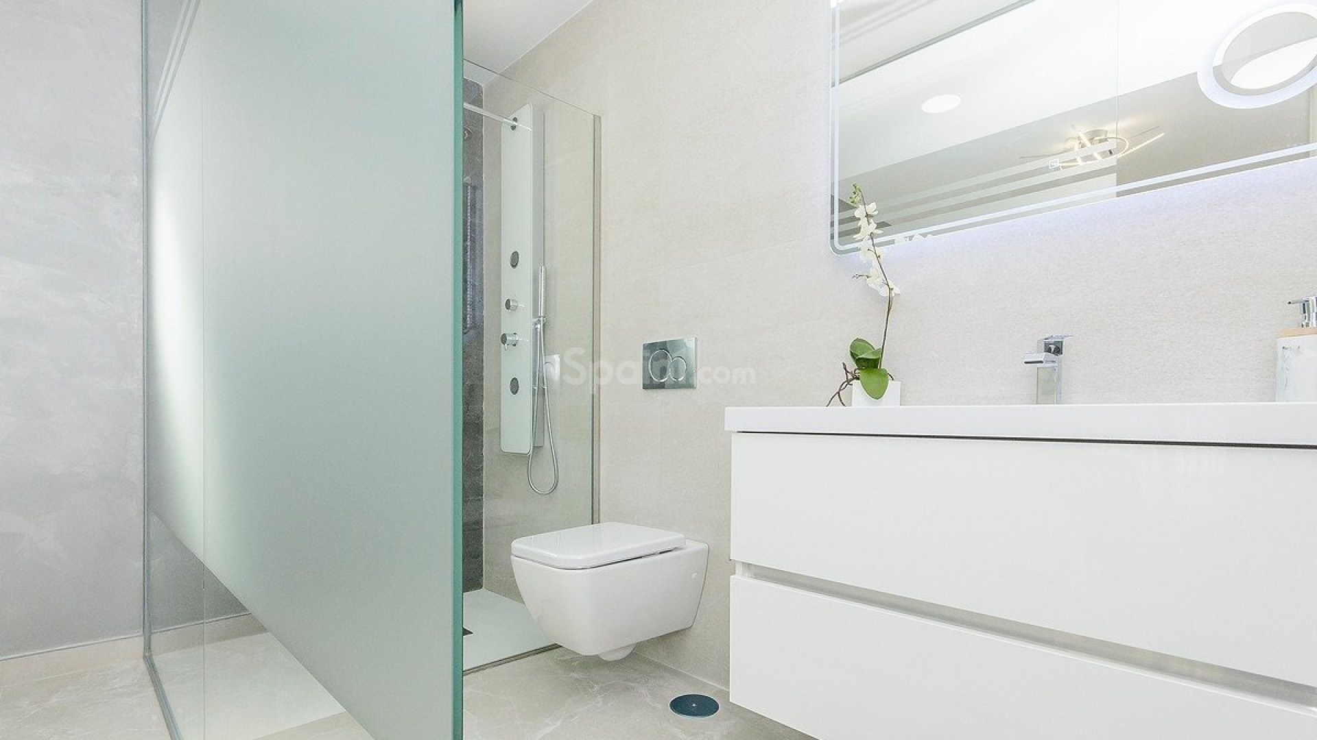 Nybygg - Leilighet -
San Miguel de Salinas - VistaBella Golf