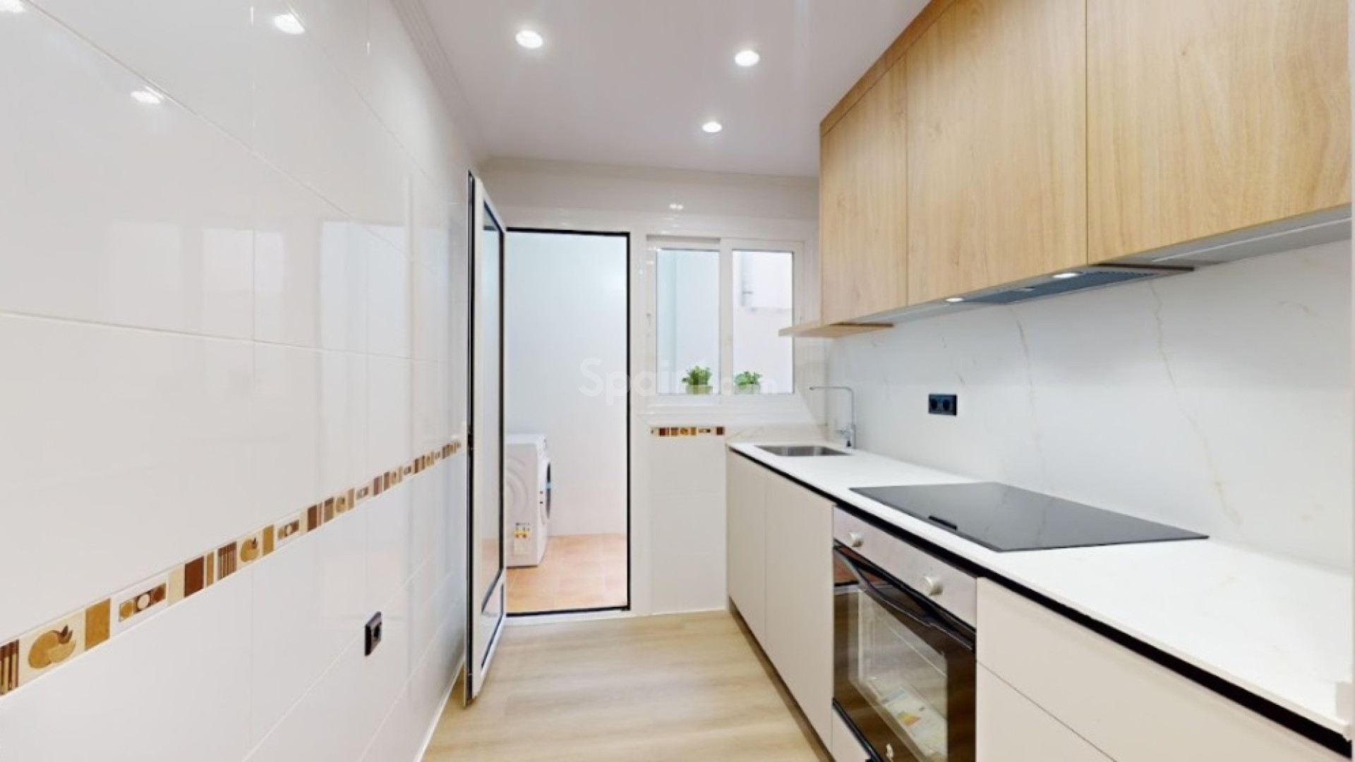 Nybygg - Leilighet -
San Miguel de Salinas