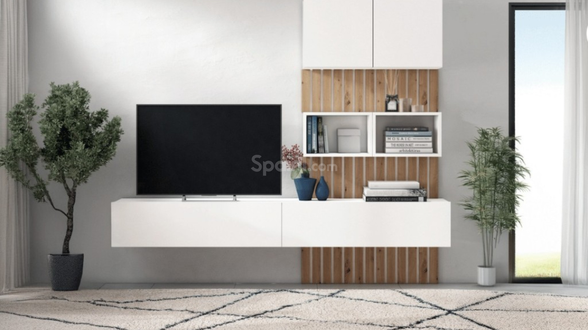 Nybygg - Leilighet -
San Miguel de Salinas