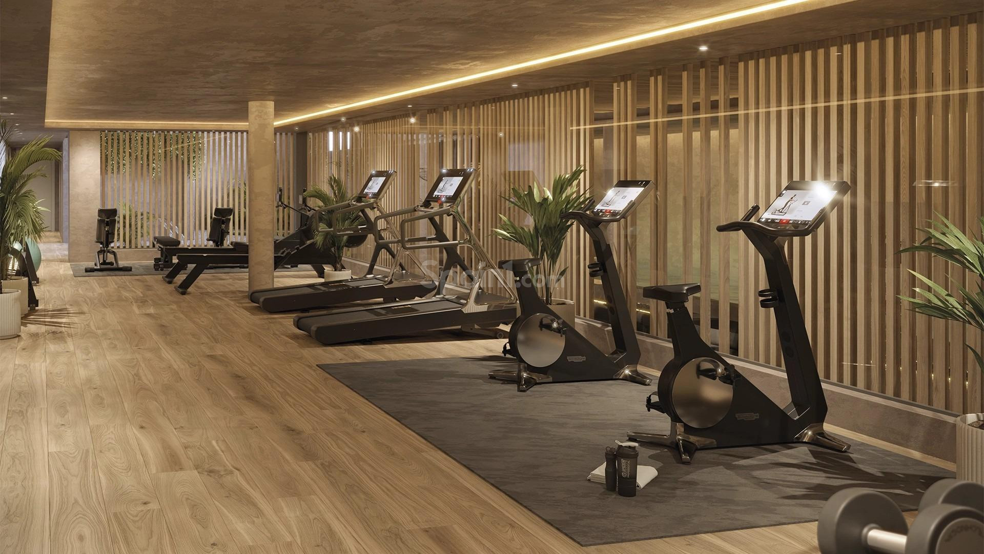 Nybygg - Leilighet -
San Pedro De Alcantara