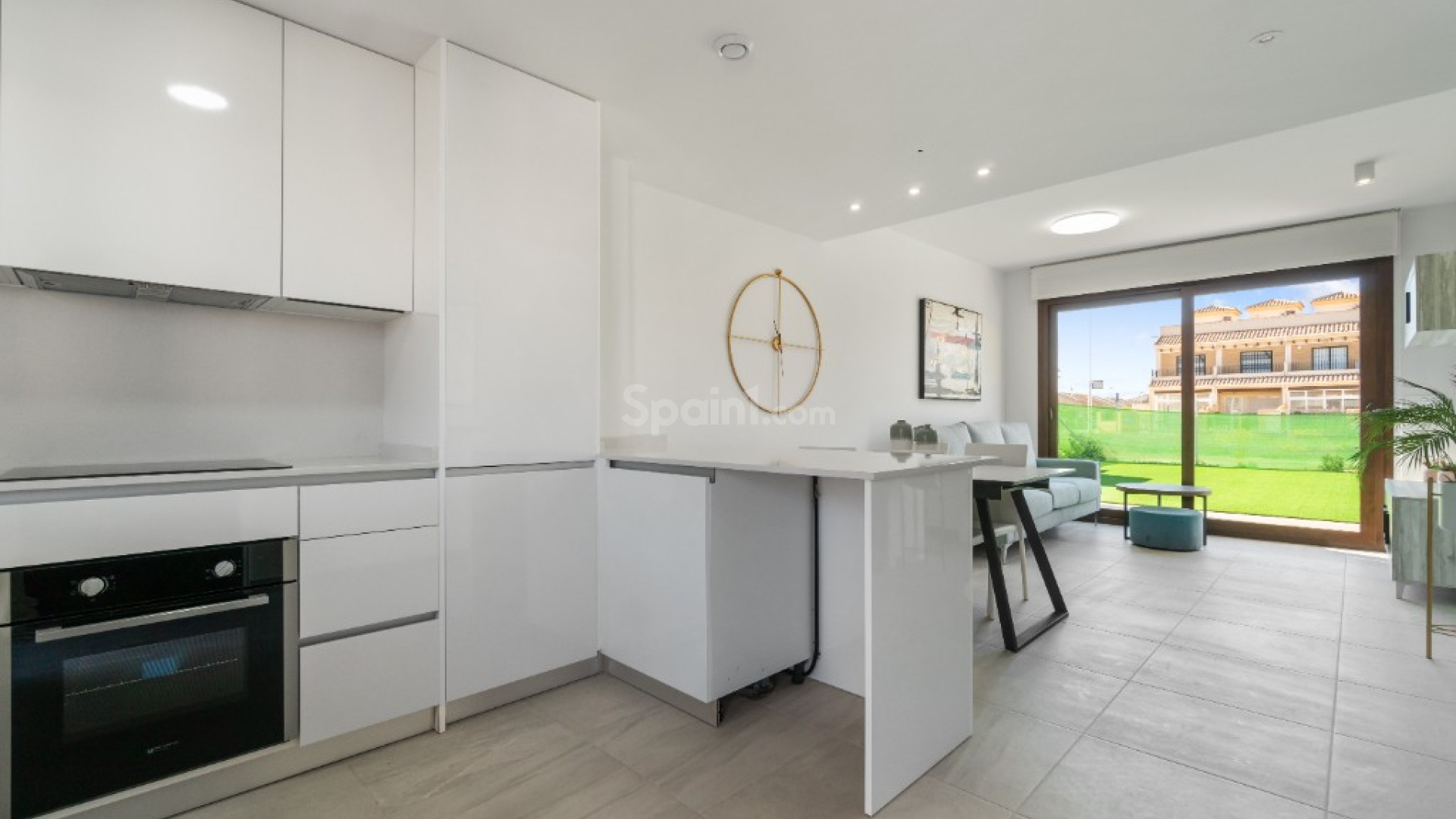 Nybygg - Leilighet -
San Pedro del Pinatar