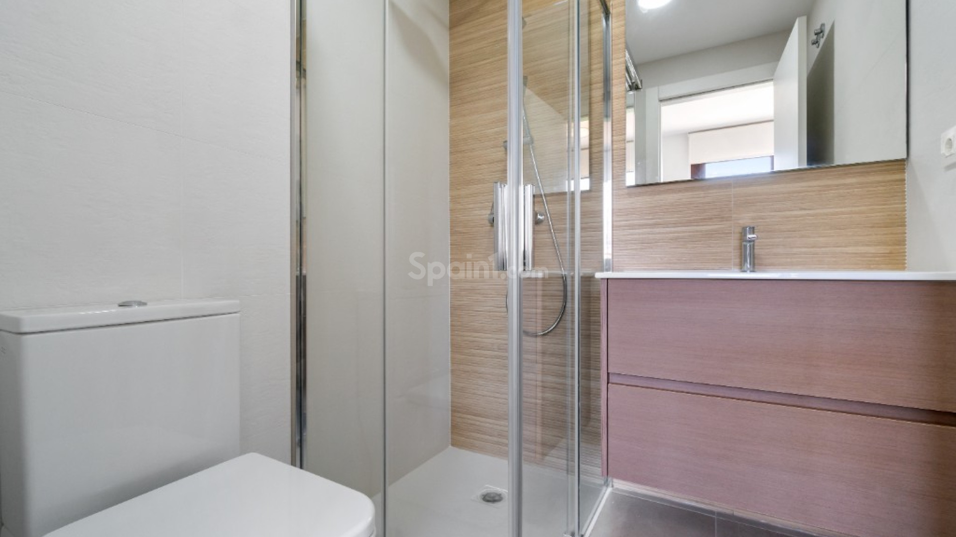 Nybygg - Leilighet -
San Pedro del Pinatar