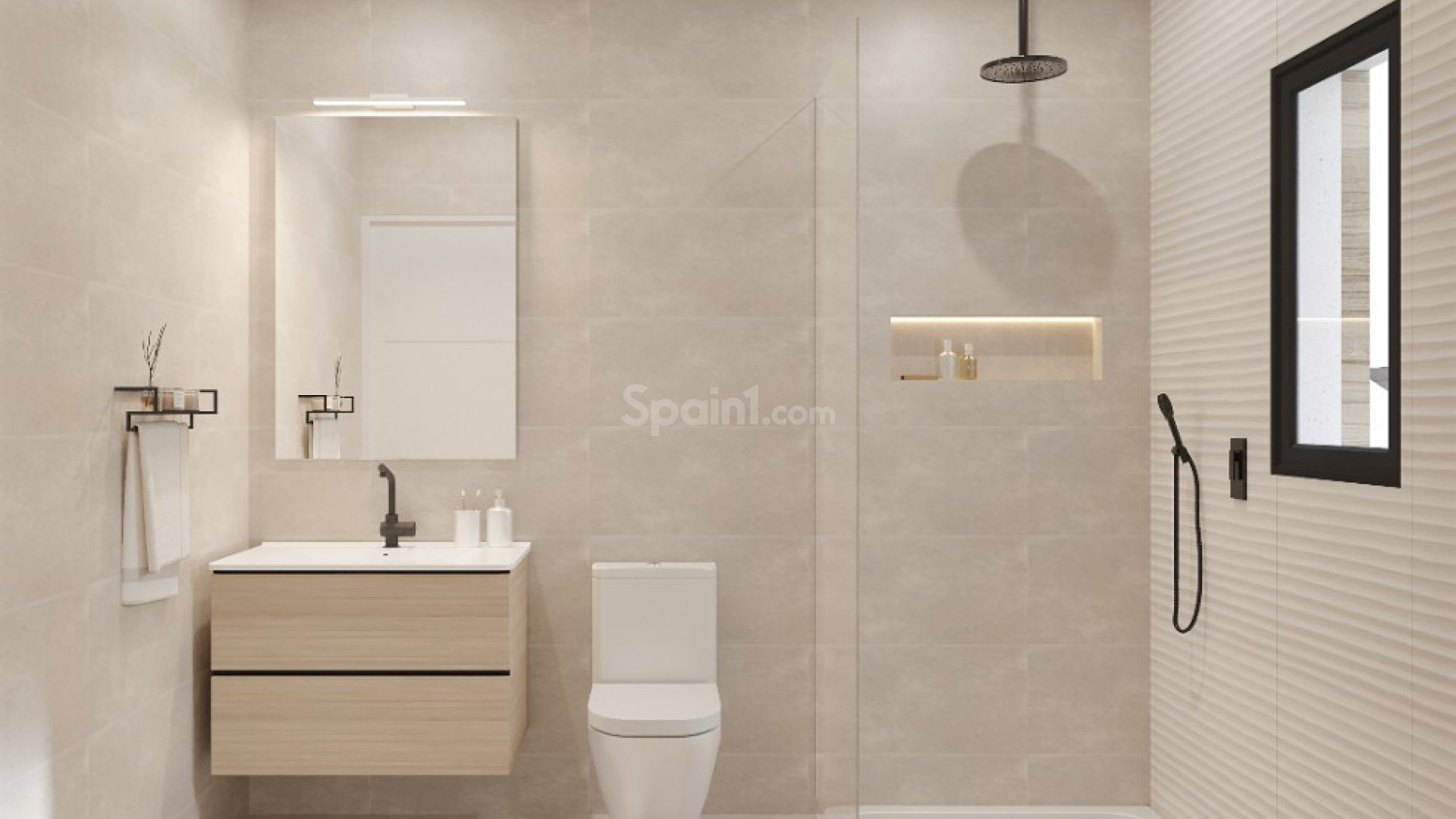 Nybygg - Leilighet -
San Pedro del Pinatar