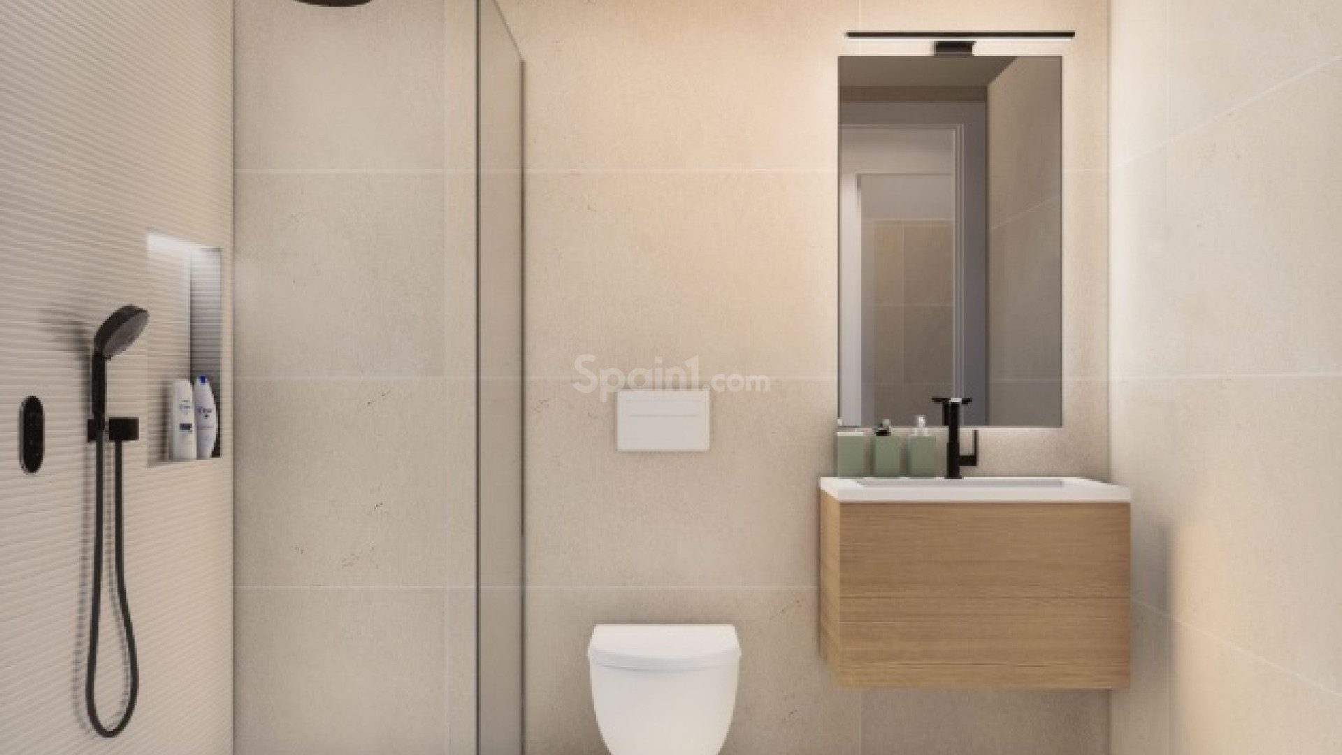 Nybygg - Leilighet -
San Pedro del Pinatar