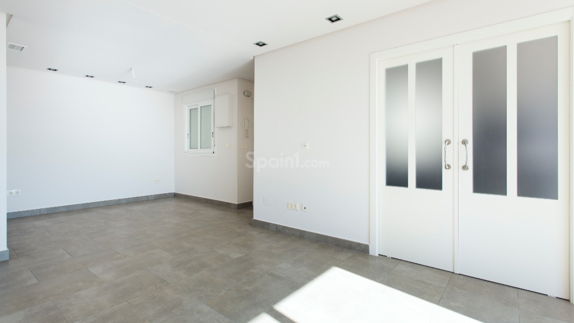 Nybygg - Leilighet -
Santa Pola