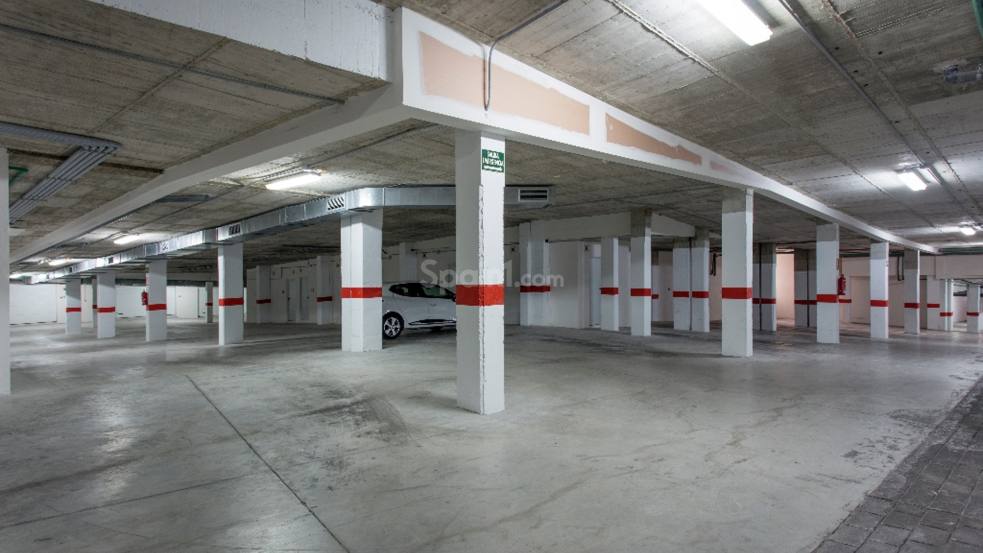 Nybygg - Leilighet -
Santa Pola