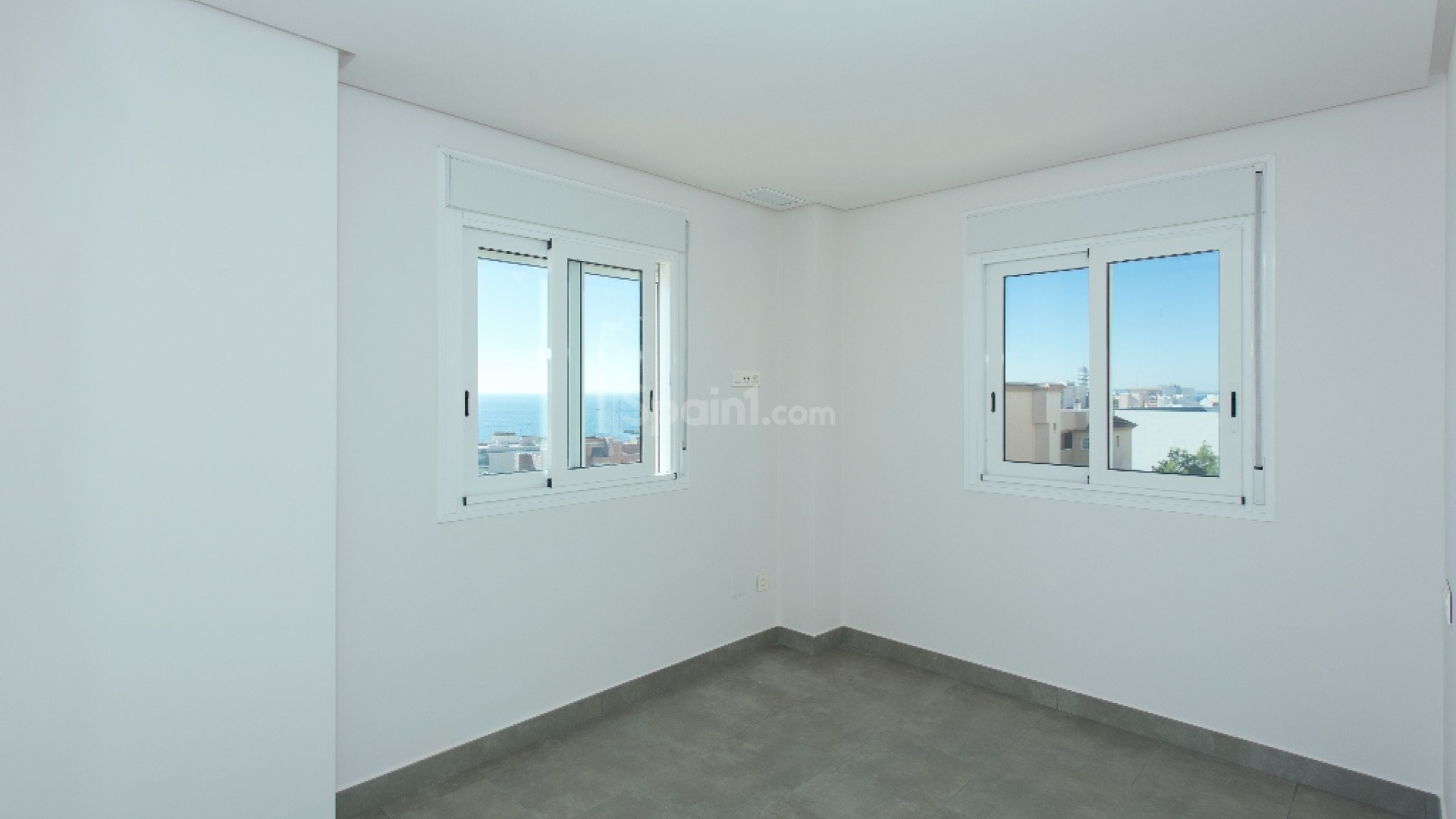 Nybygg - Leilighet -
Santa Pola