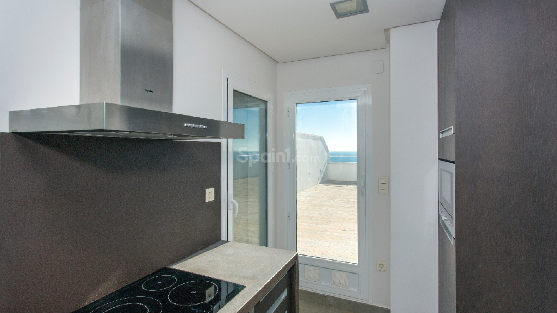 Nybygg - Leilighet -
Santa Pola